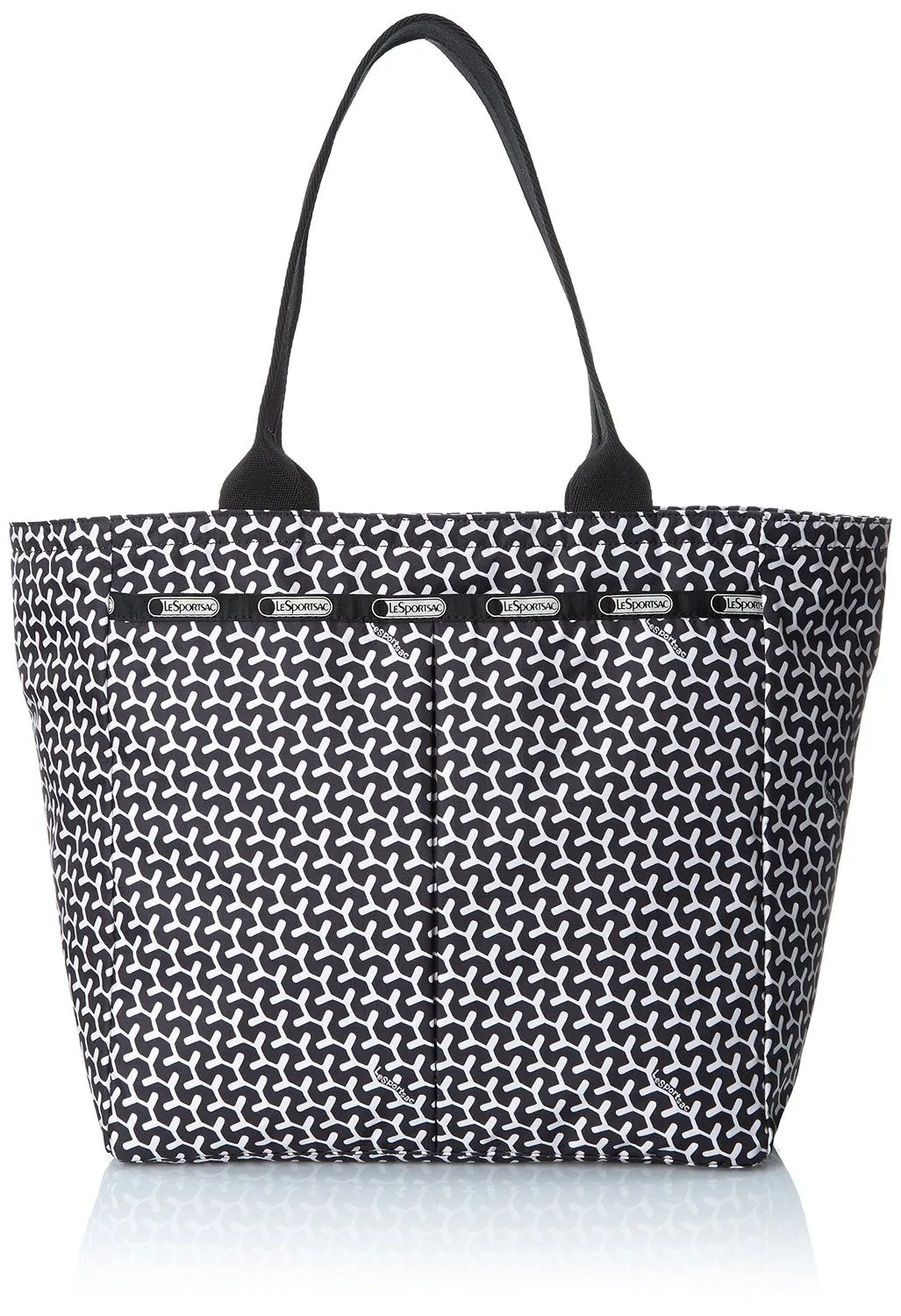 LeSportsac Everygirl Handbag Tote Bag