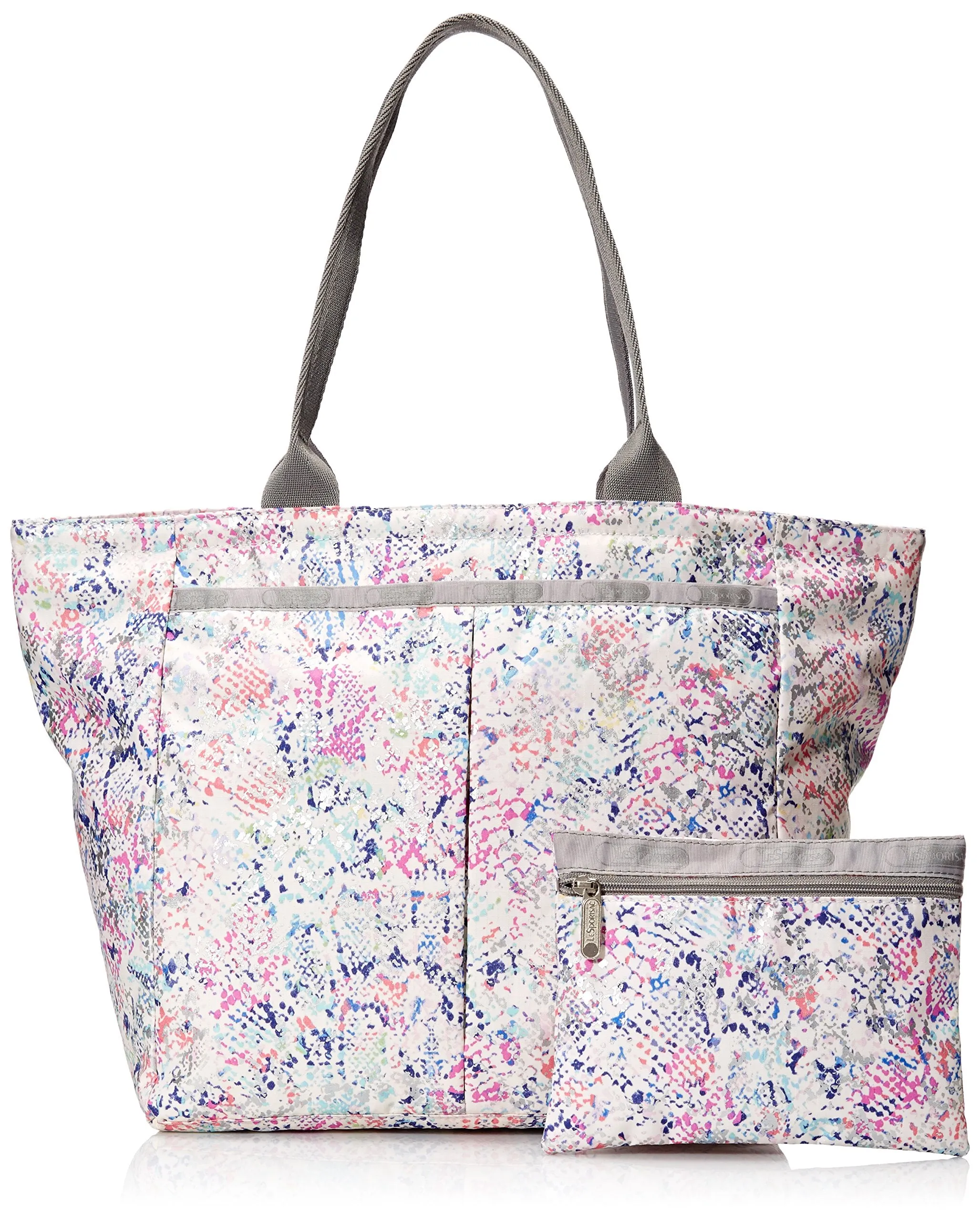 LeSportsac Everygirl Handbag Tote Bag