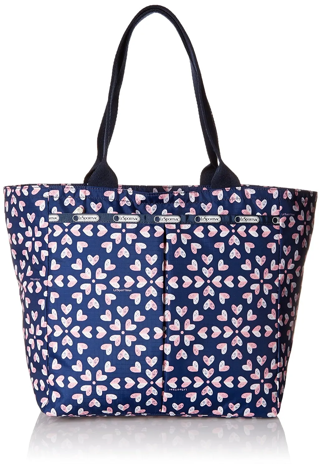 LeSportsac Everygirl Handbag Tote Bag