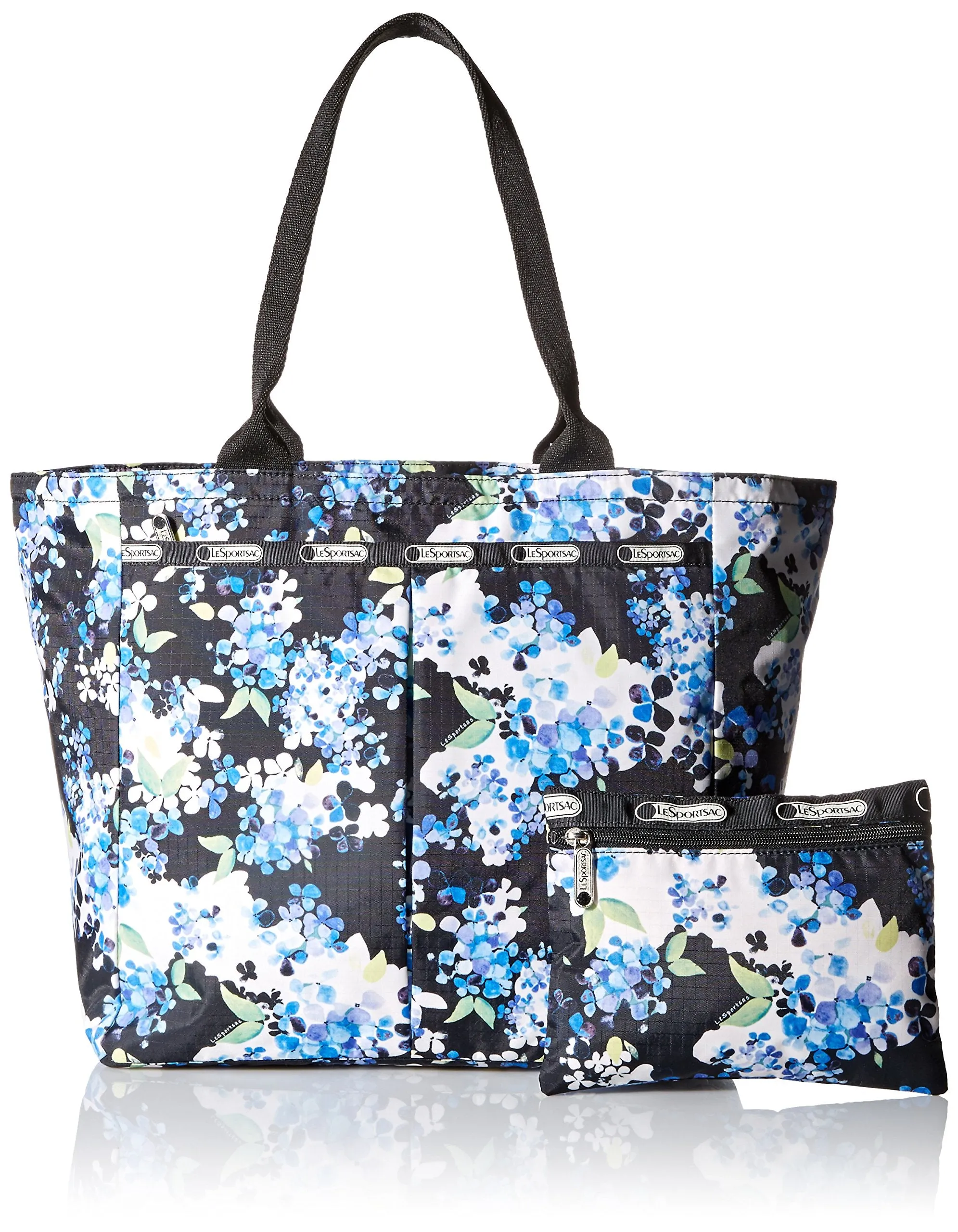 LeSportsac Everygirl Handbag Tote Bag