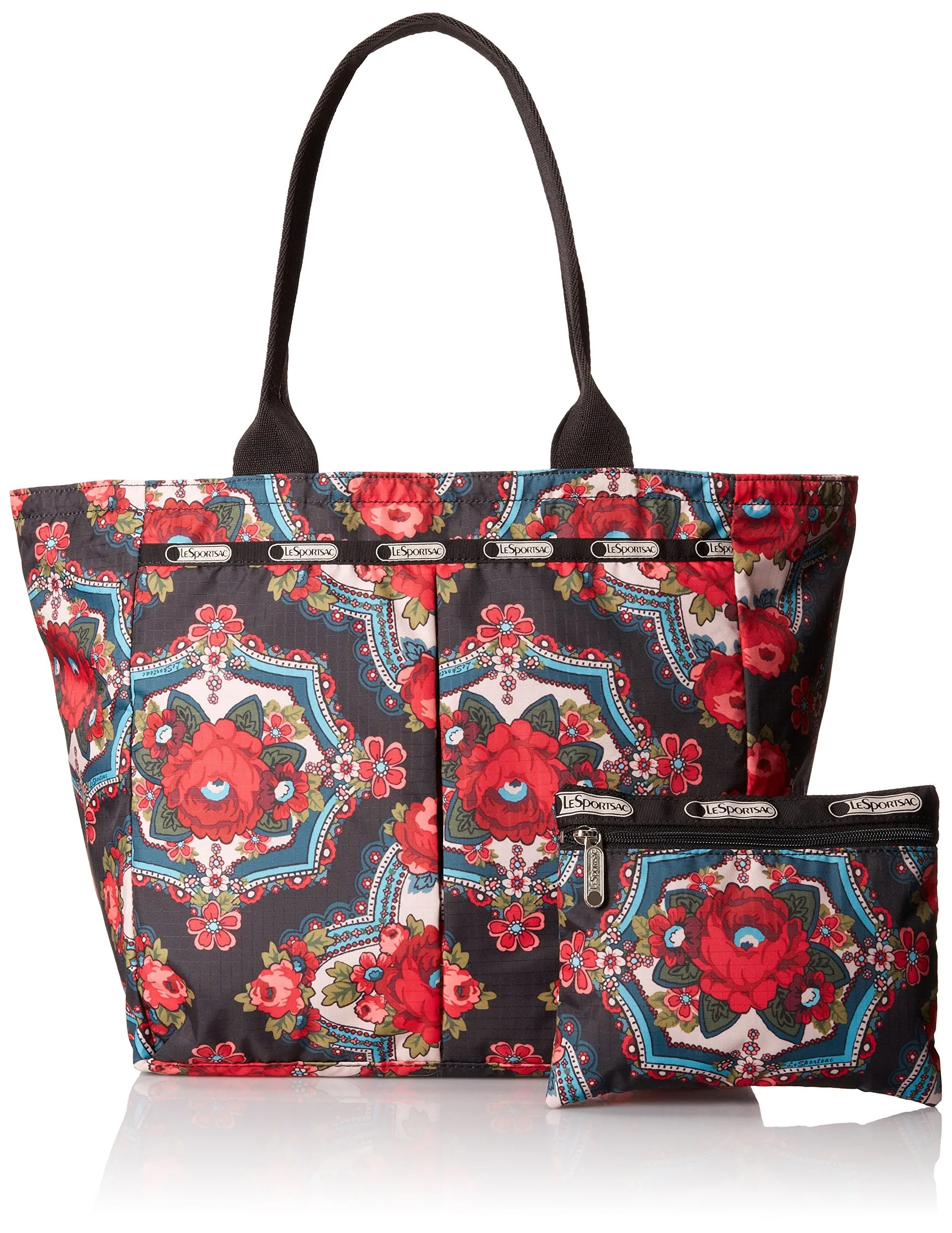 LeSportsac Everygirl Handbag Tote Bag