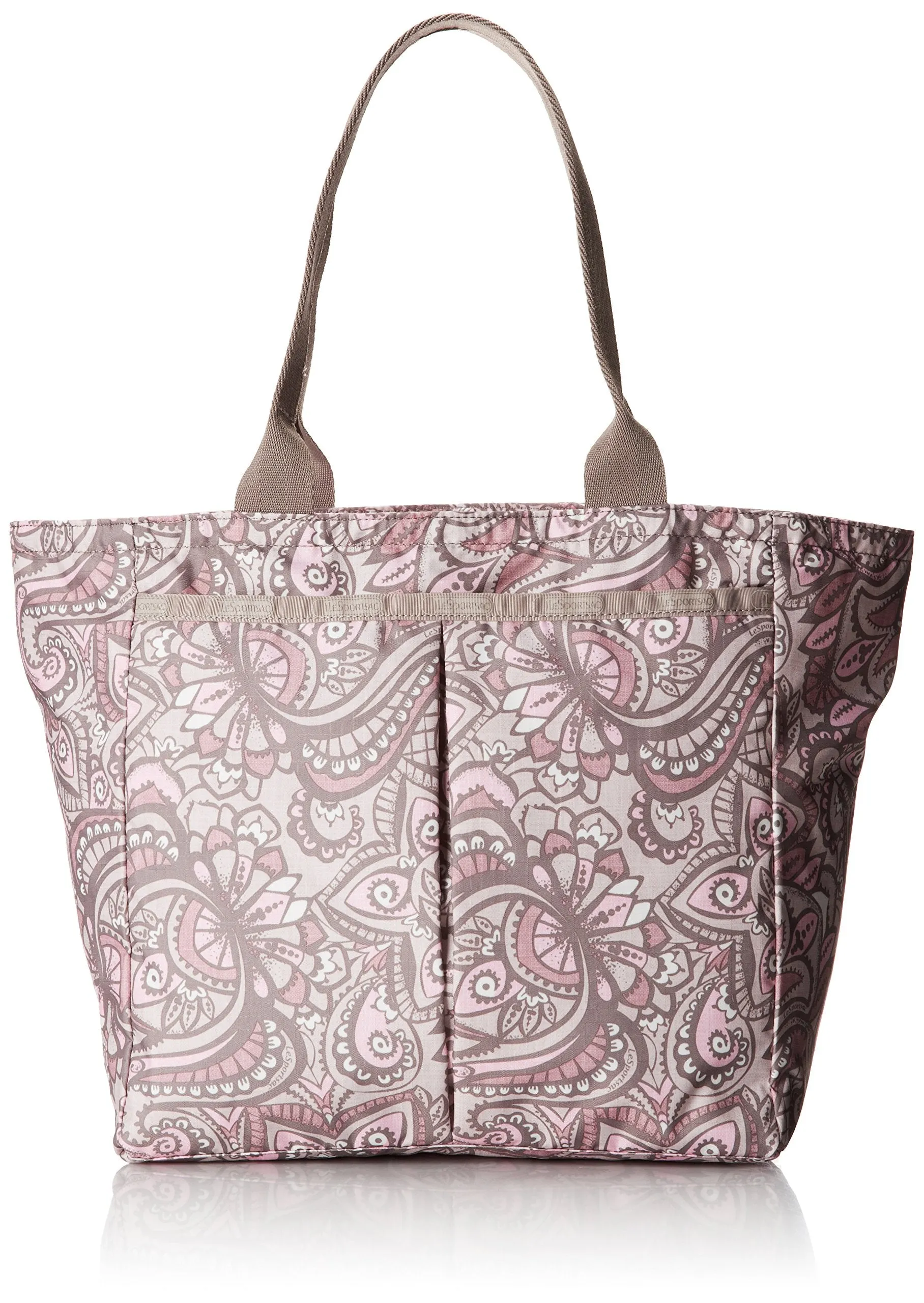LeSportsac Everygirl Handbag Tote Bag