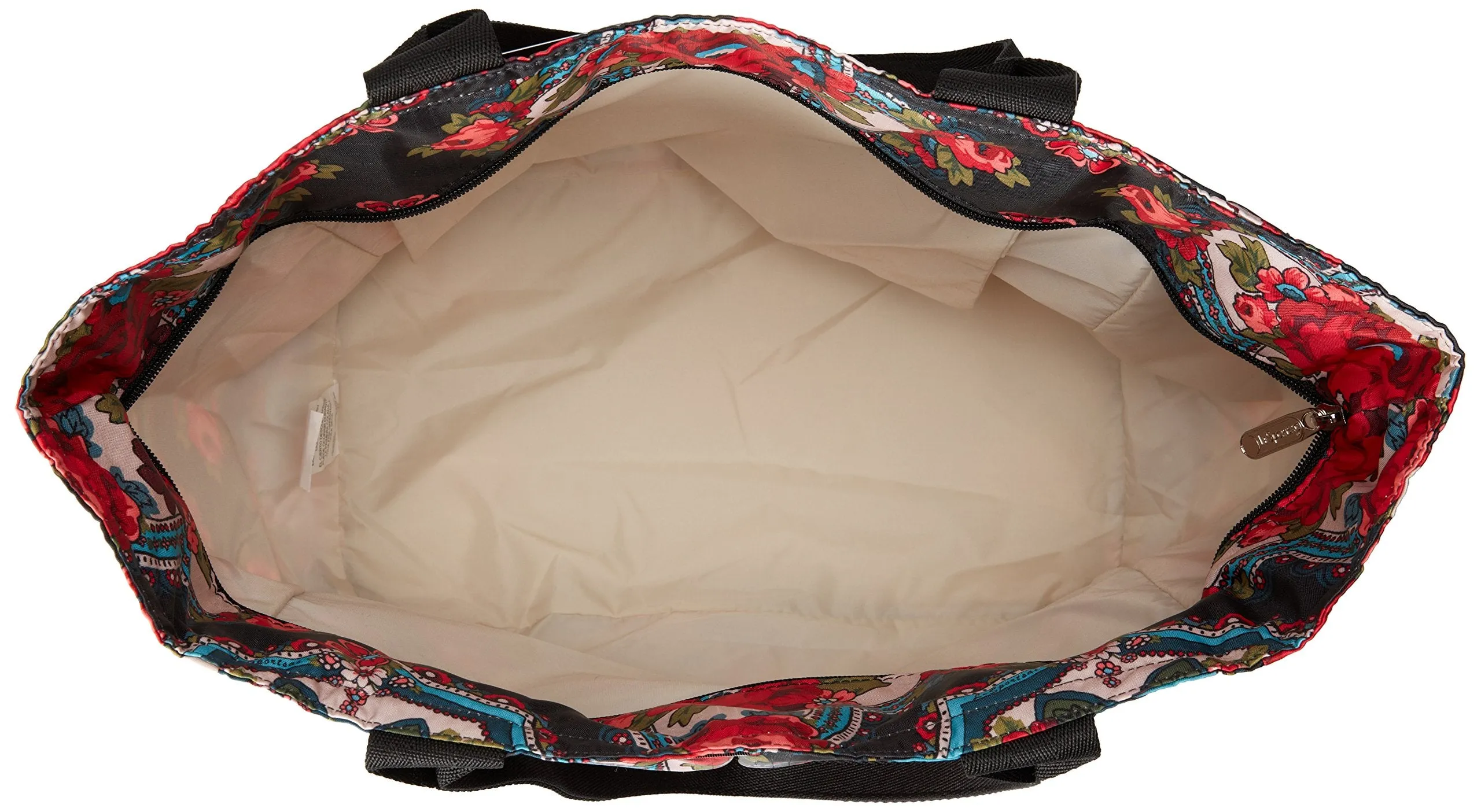 LeSportsac Everygirl Handbag Tote Bag