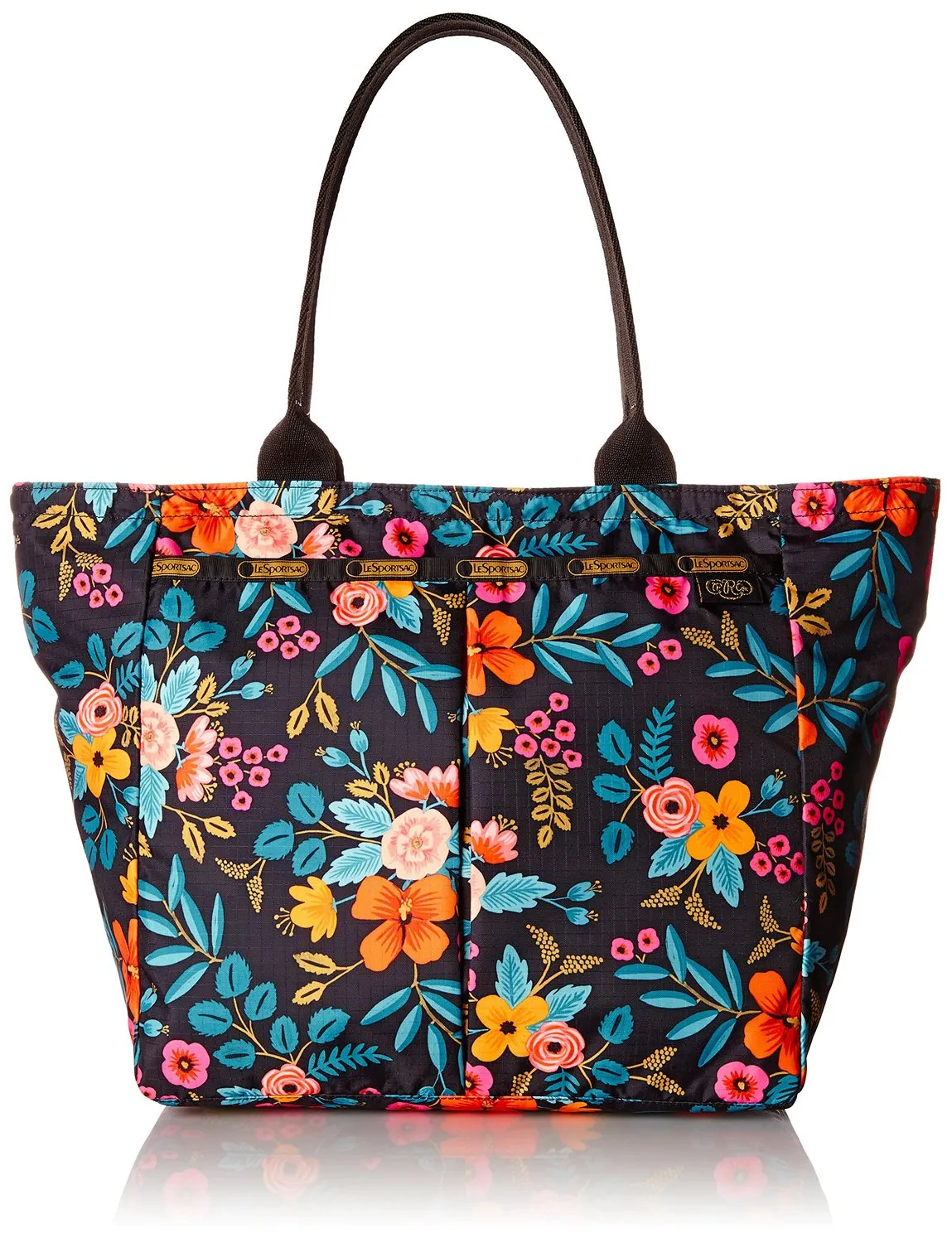 LeSportsac Everygirl Handbag Tote Bag