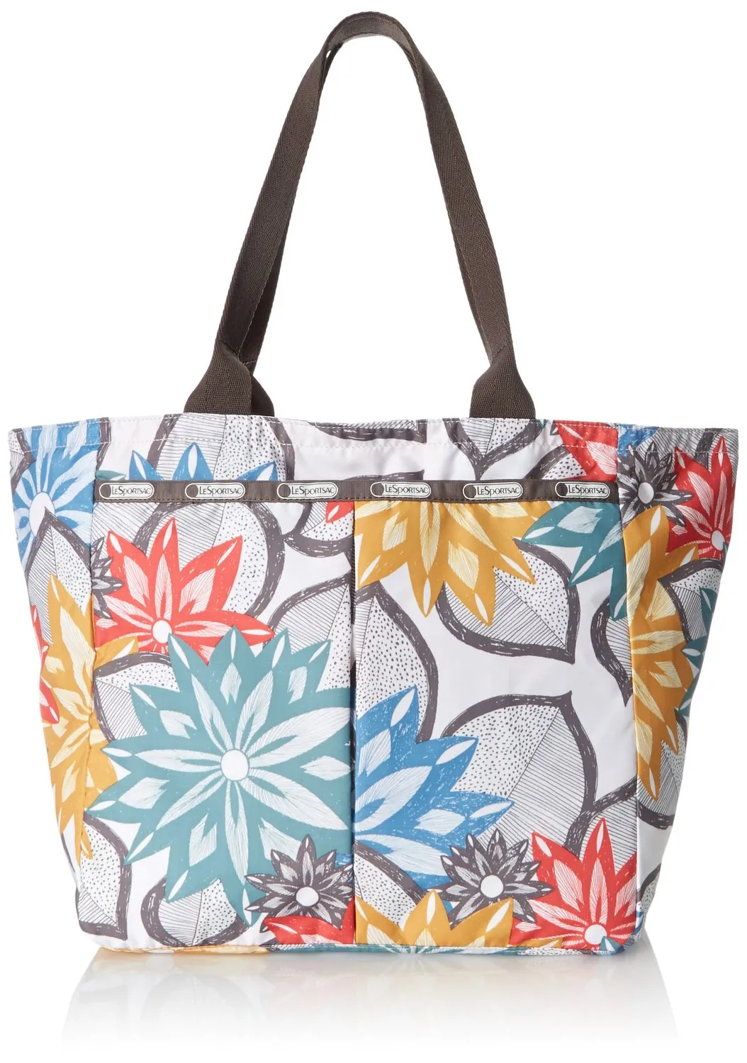 LeSportsac Everygirl Handbag Tote Bag