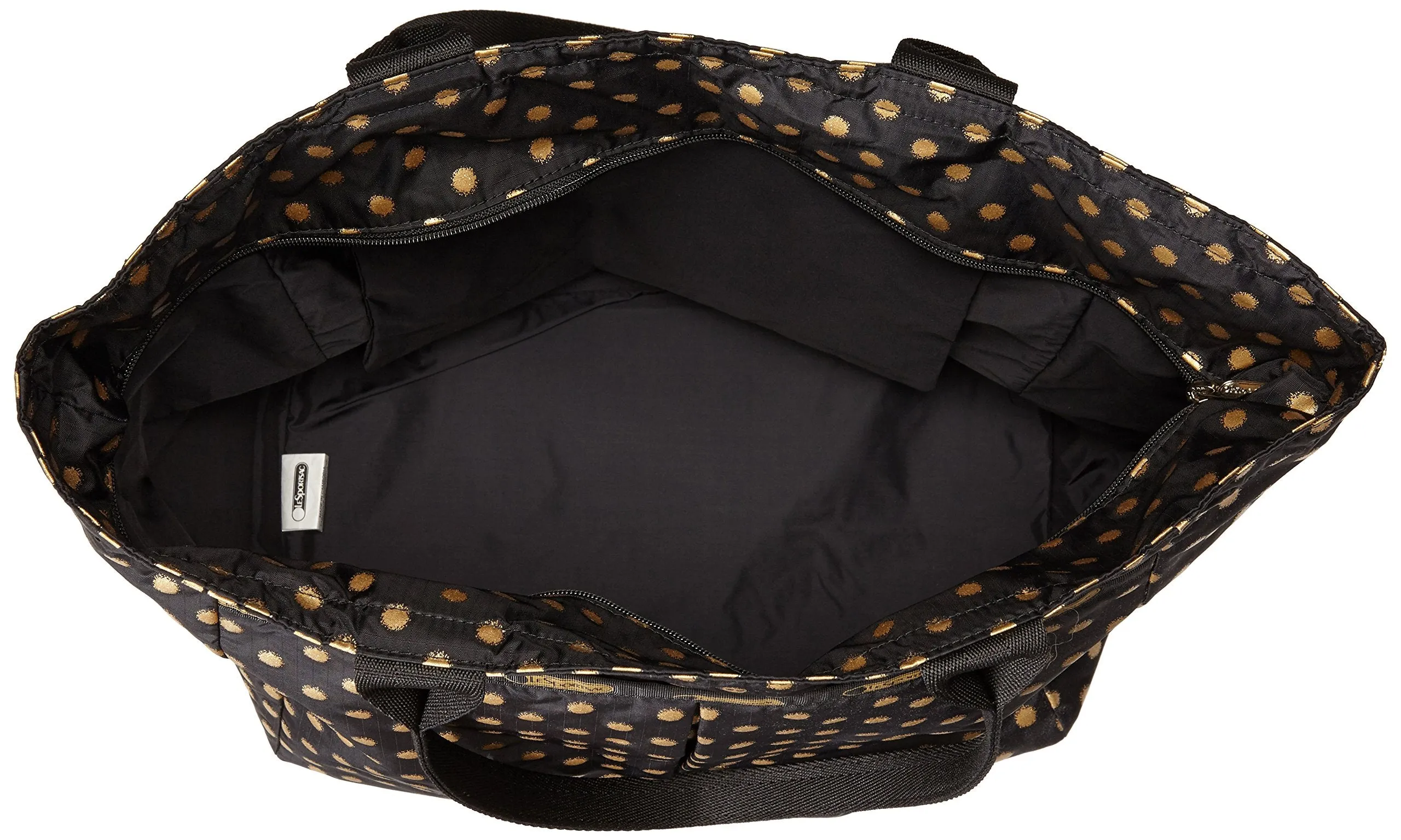 LeSportsac Everygirl Handbag Tote Bag
