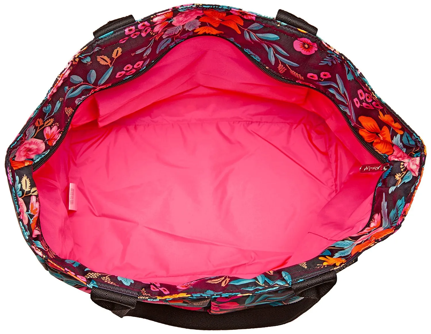 LeSportsac Everygirl Handbag Tote Bag