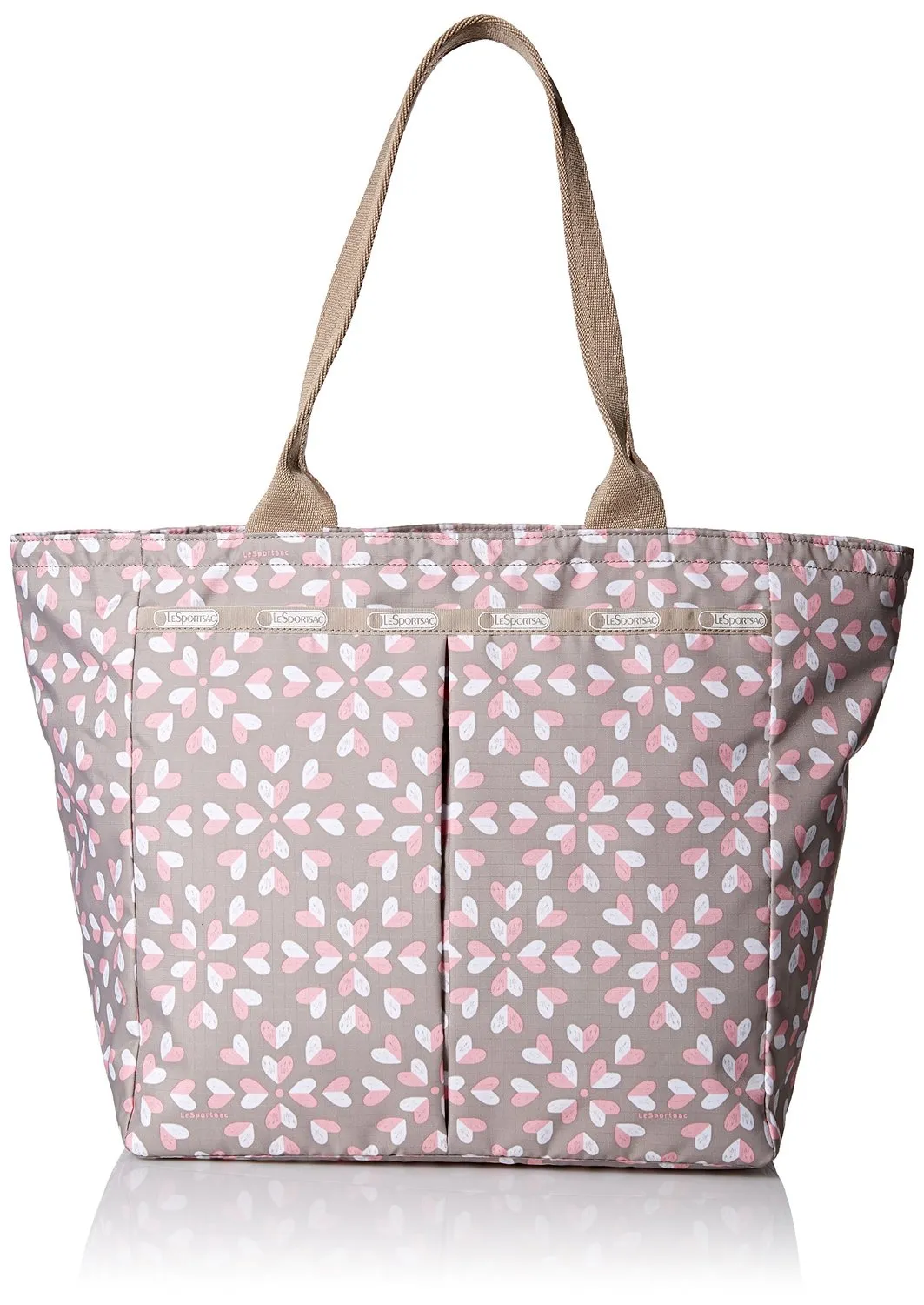 LeSportsac Everygirl Handbag Tote Bag