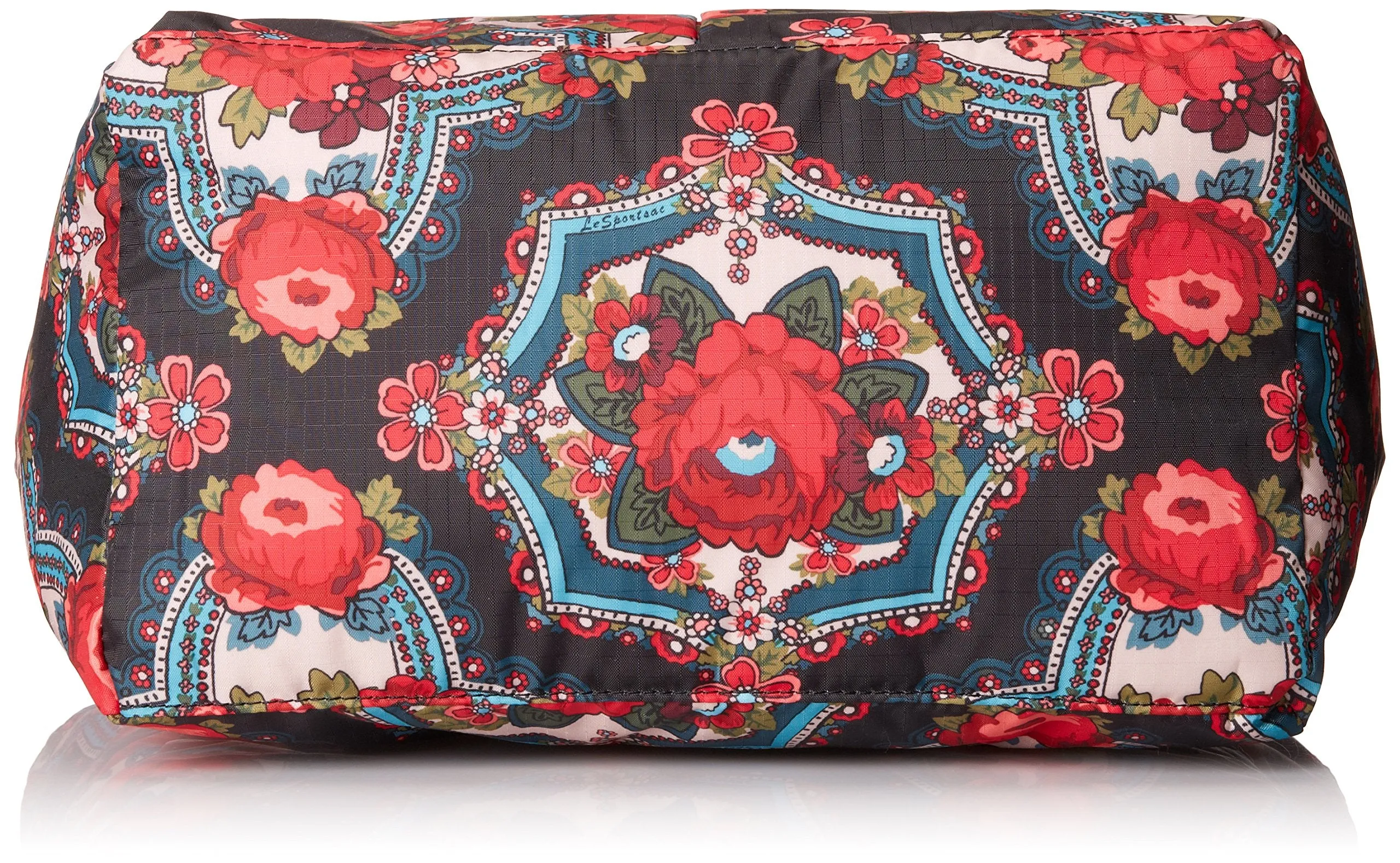 LeSportsac Everygirl Handbag Tote Bag