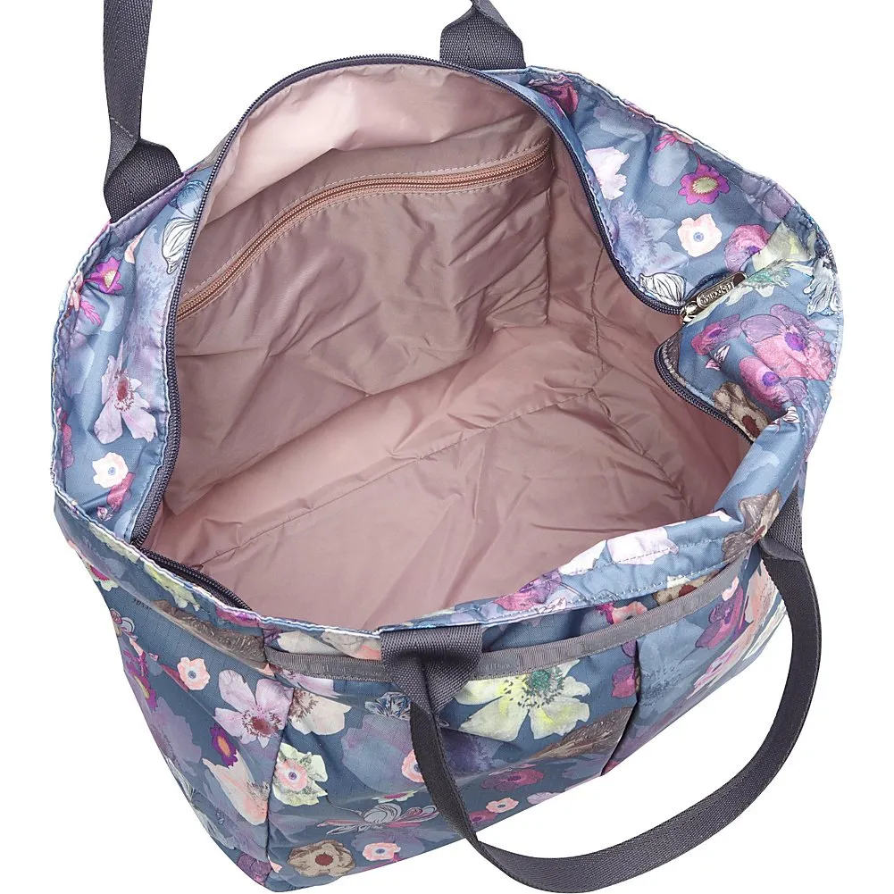 LeSportsac Everygirl Handbag Tote Bag
