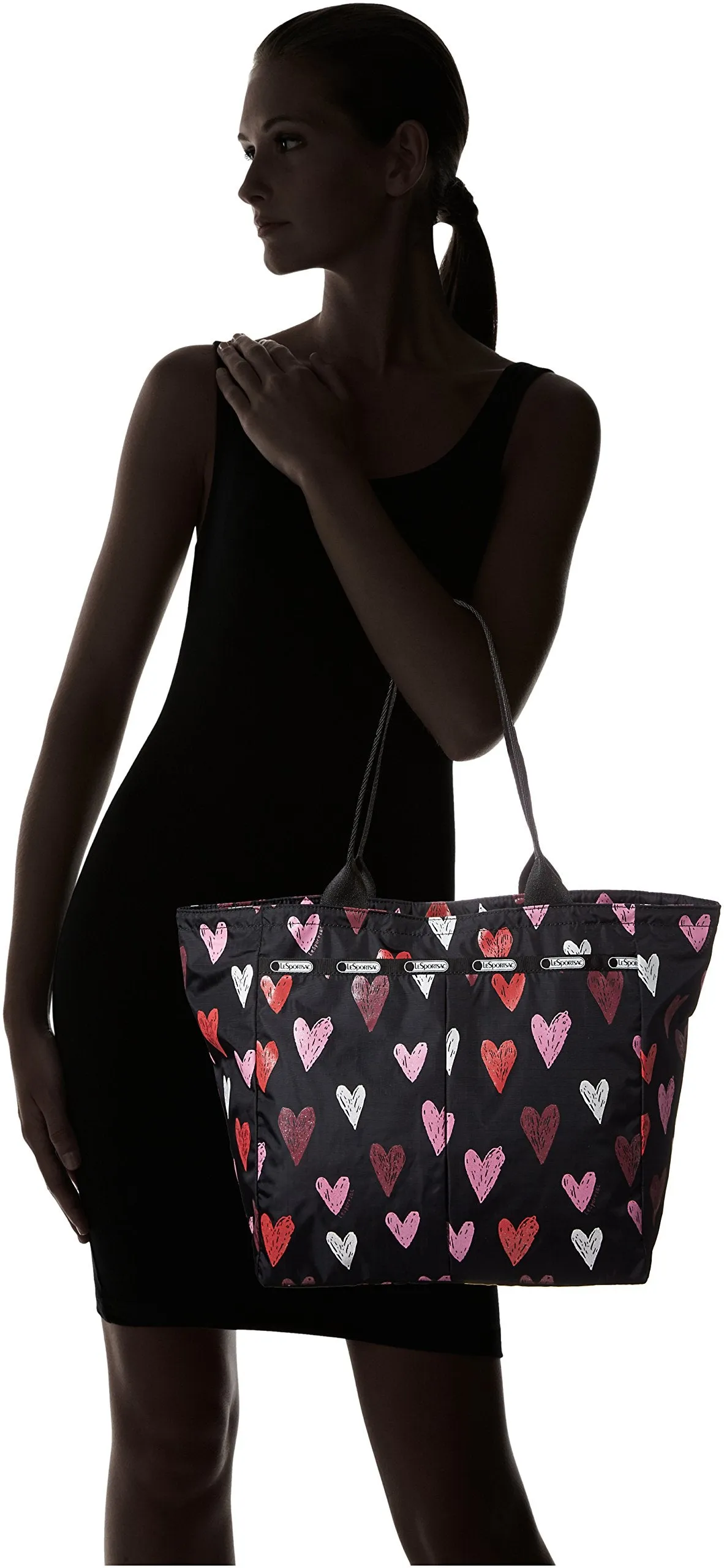 LeSportsac Everygirl Handbag Tote Bag