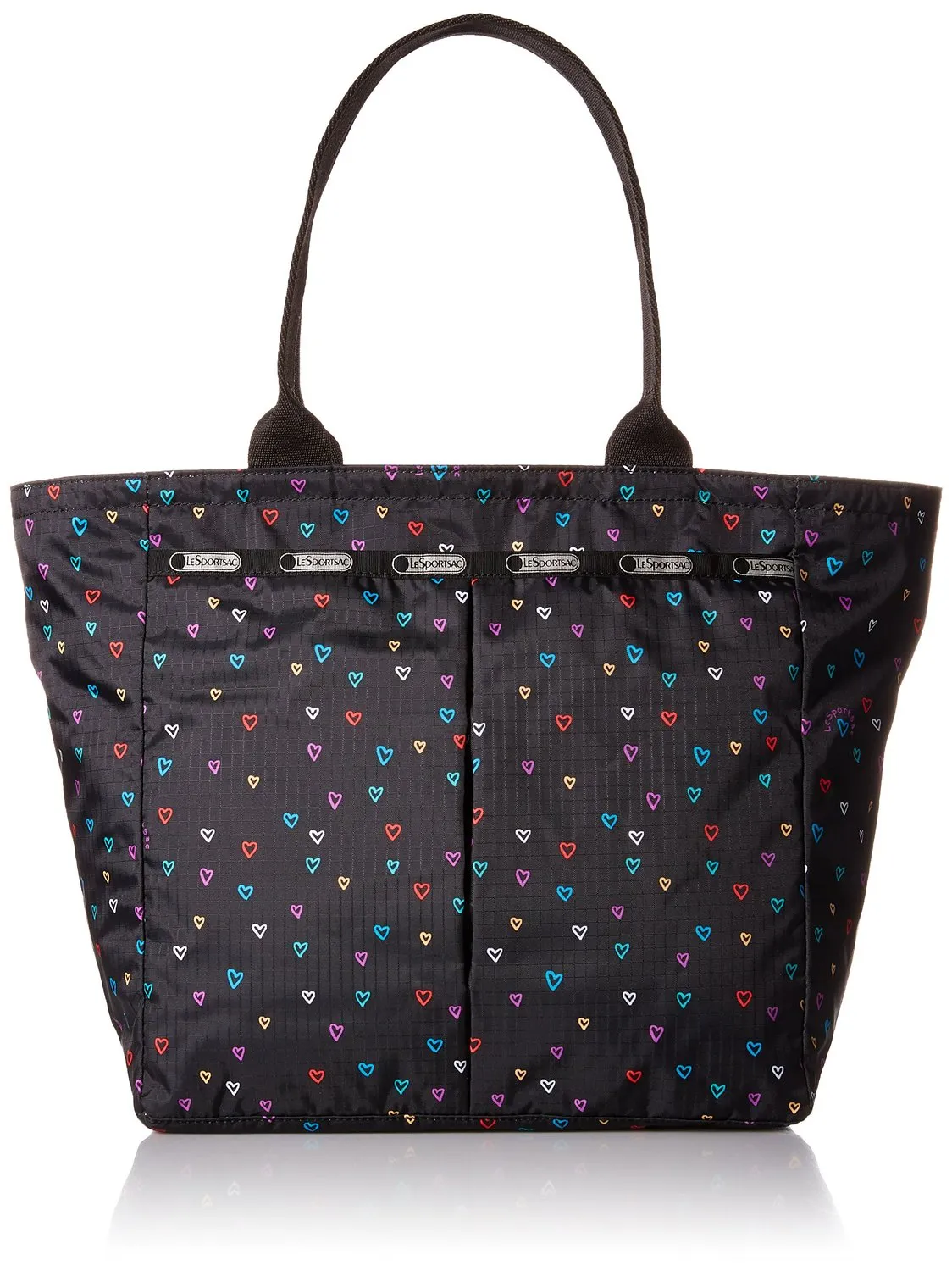LeSportsac Everygirl Handbag Tote Bag