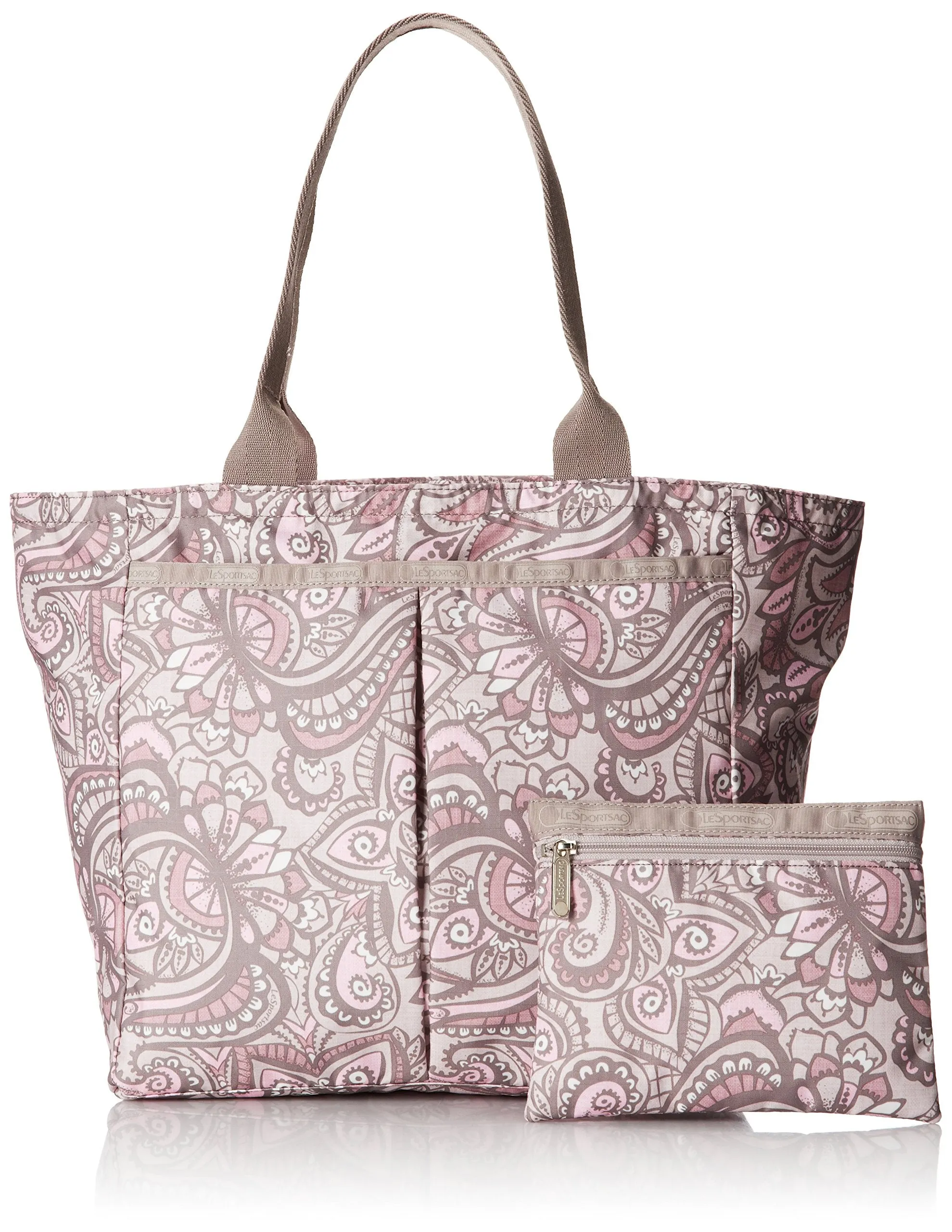 LeSportsac Everygirl Handbag Tote Bag