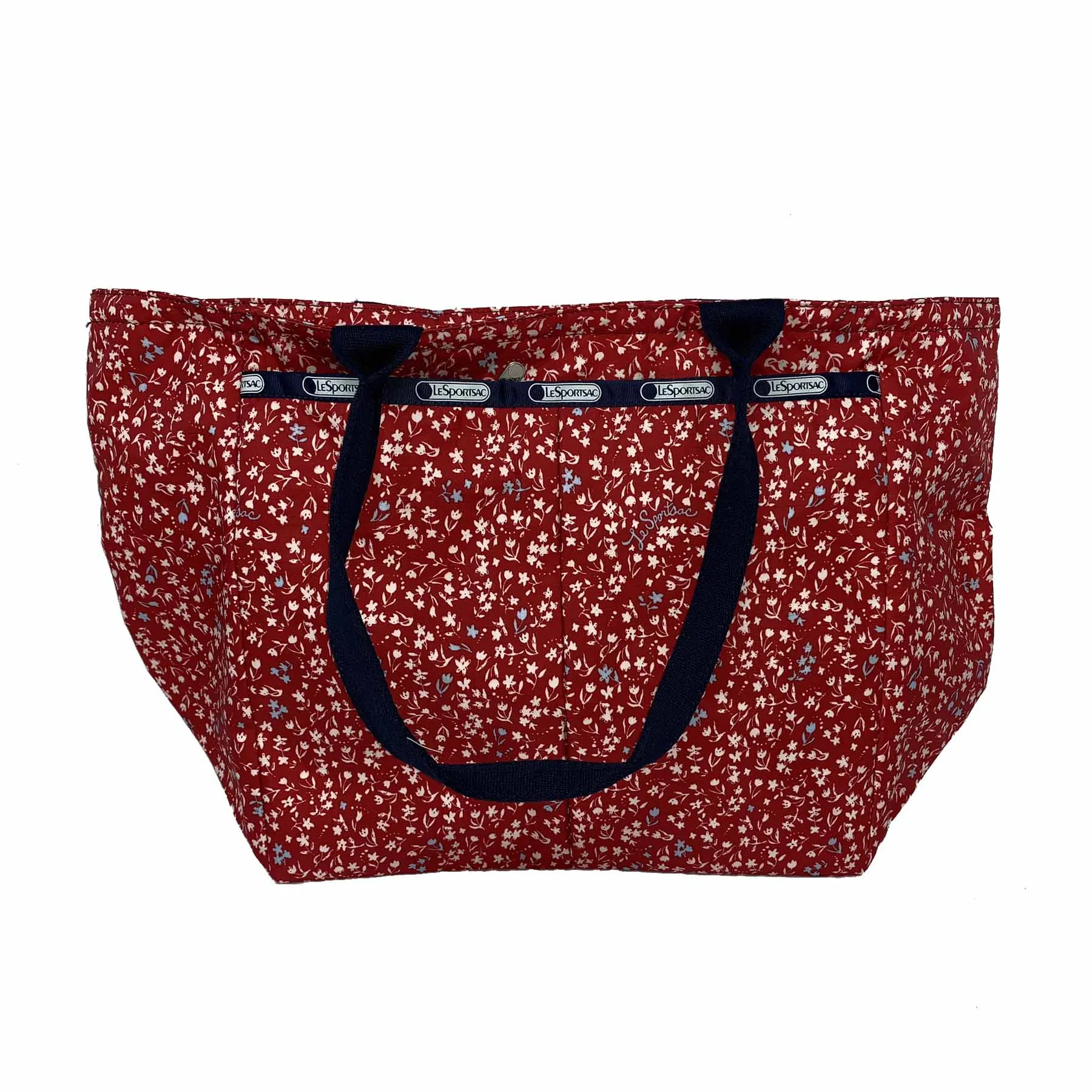 LeSportsac Everygirl Handbag Tote Bag