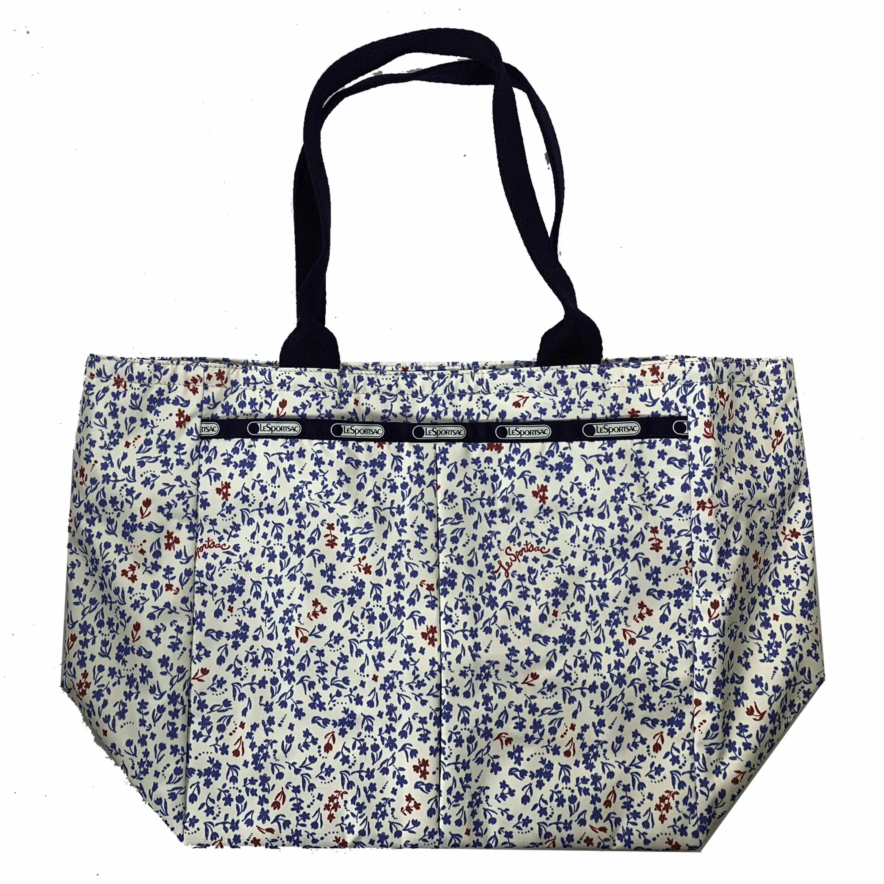 LeSportsac Everygirl Handbag Tote Bag