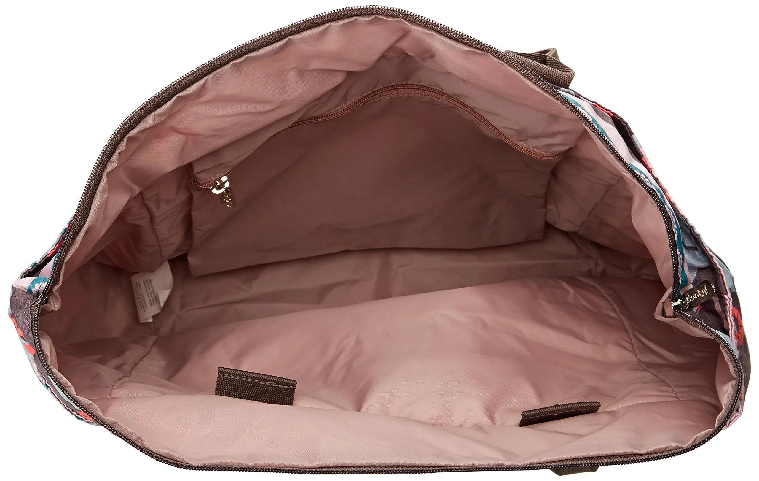LeSportsac Everygirl Handbag Tote Bag