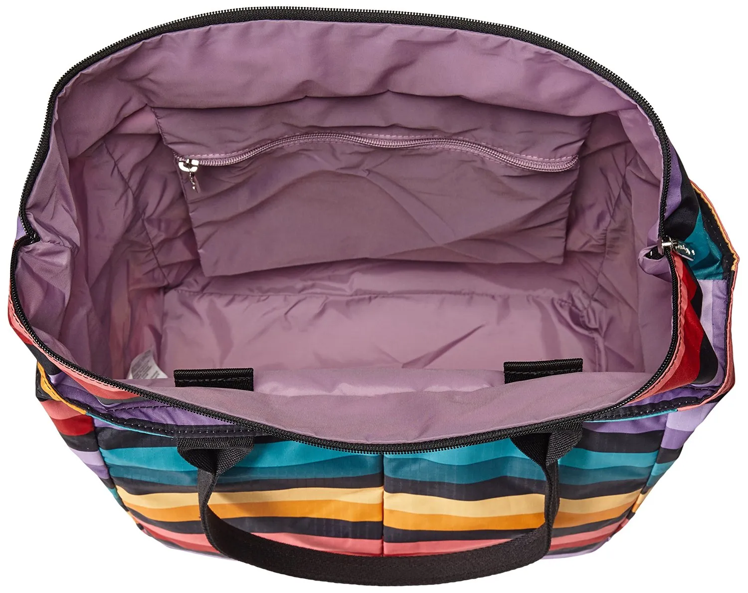 LeSportsac Everygirl Handbag Tote Bag