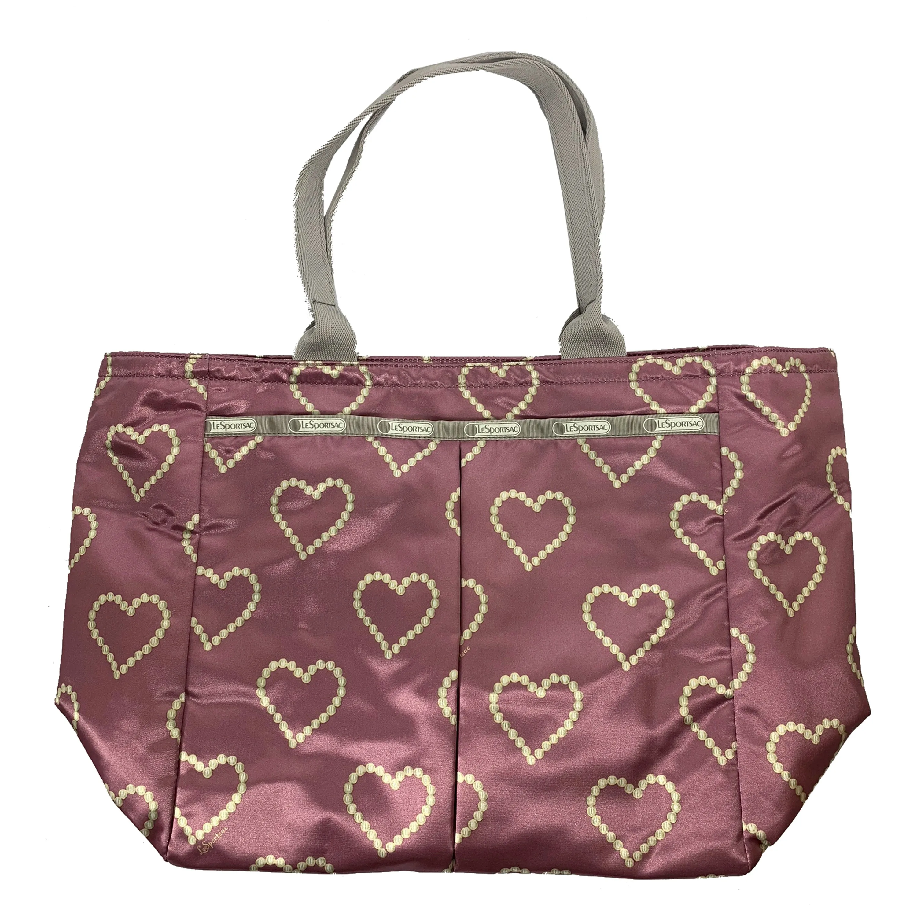LeSportsac Everygirl Handbag Tote Bag