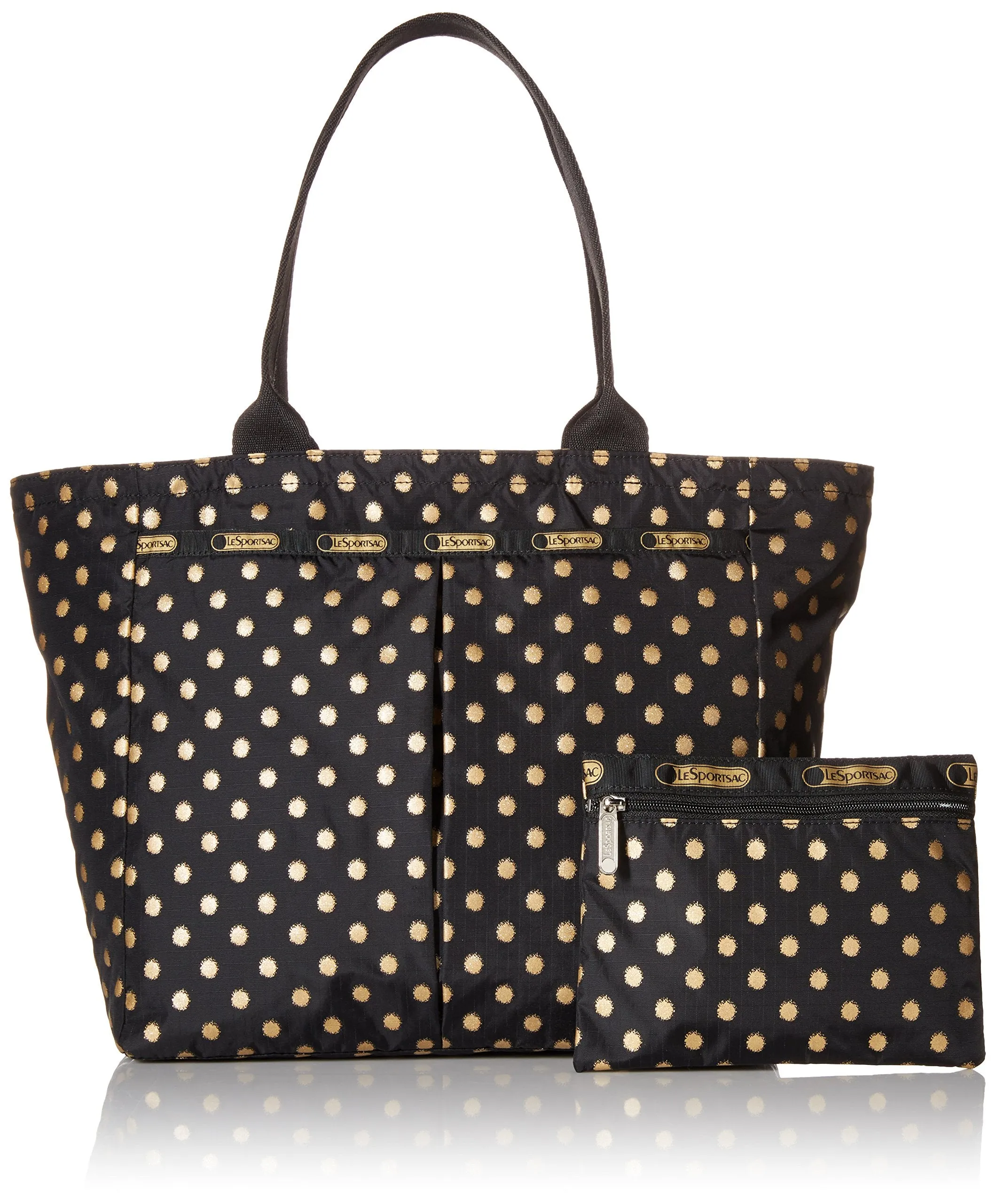 LeSportsac Everygirl Handbag Tote Bag