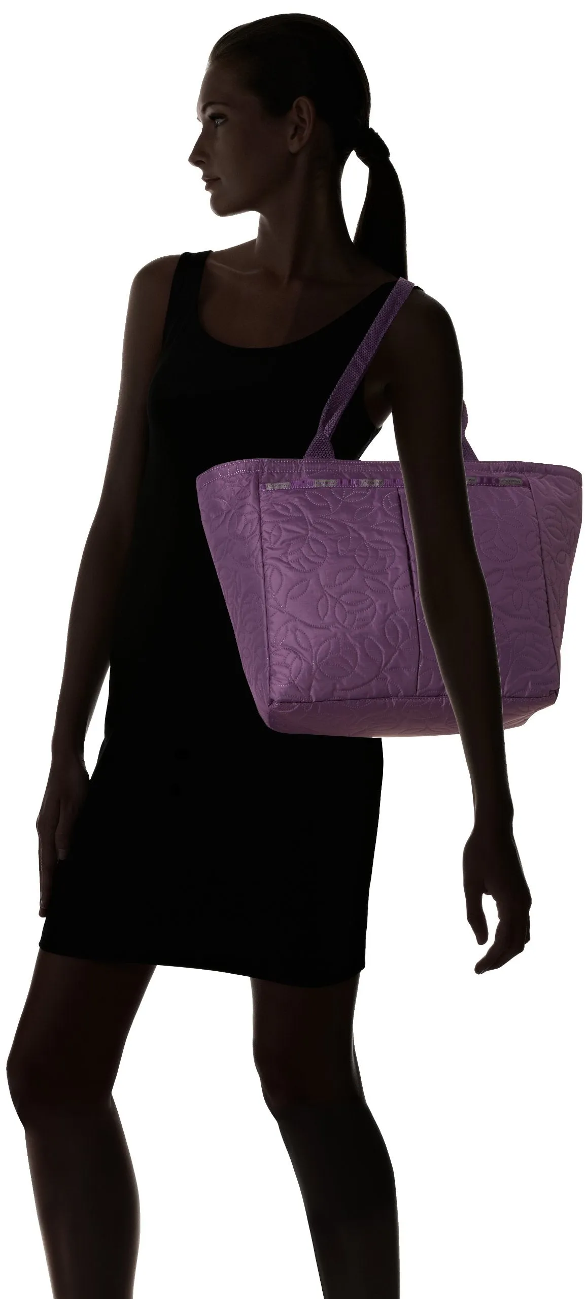 LeSportsac Everygirl Handbag Tote Bag