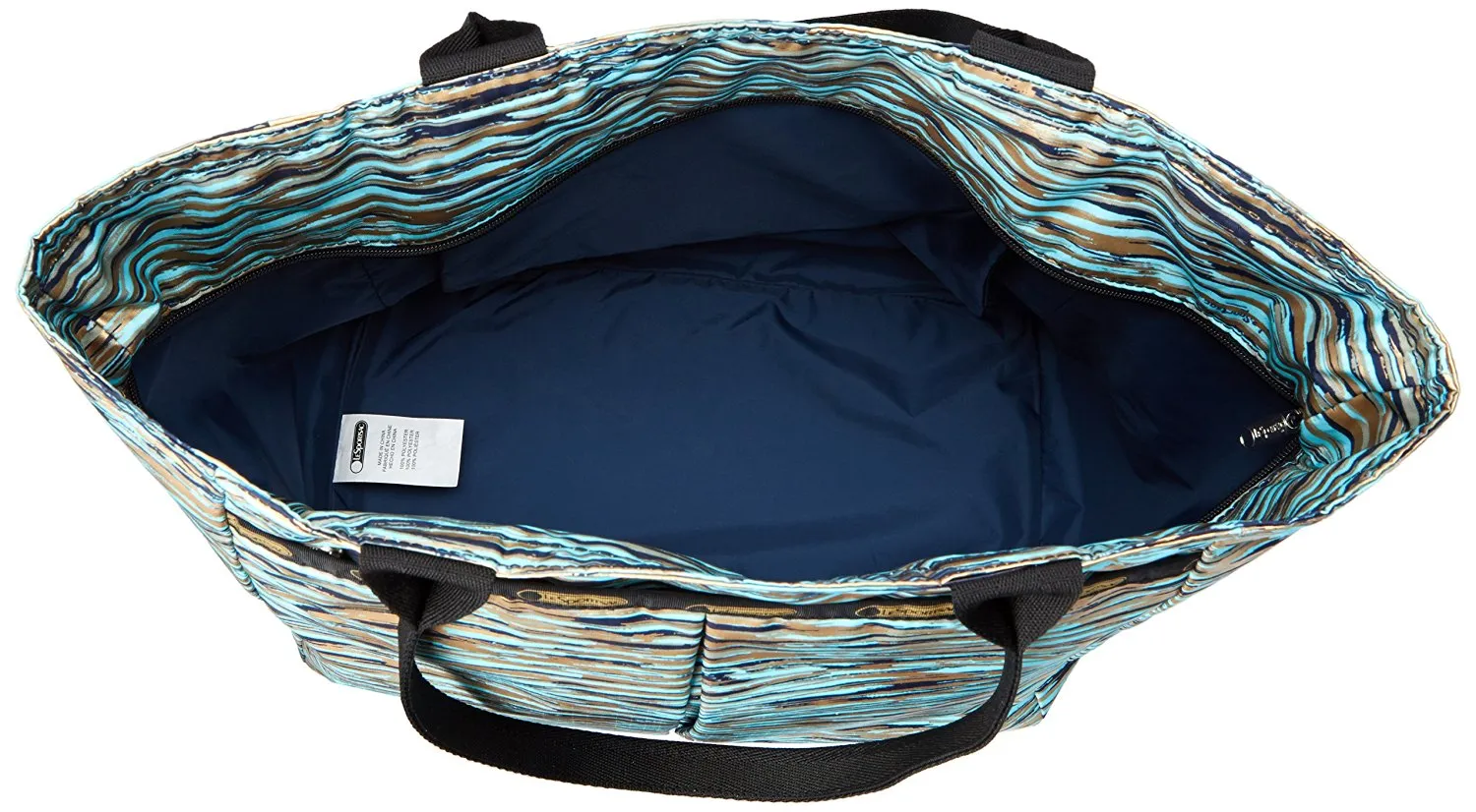 LeSportsac Everygirl Handbag Tote Bag