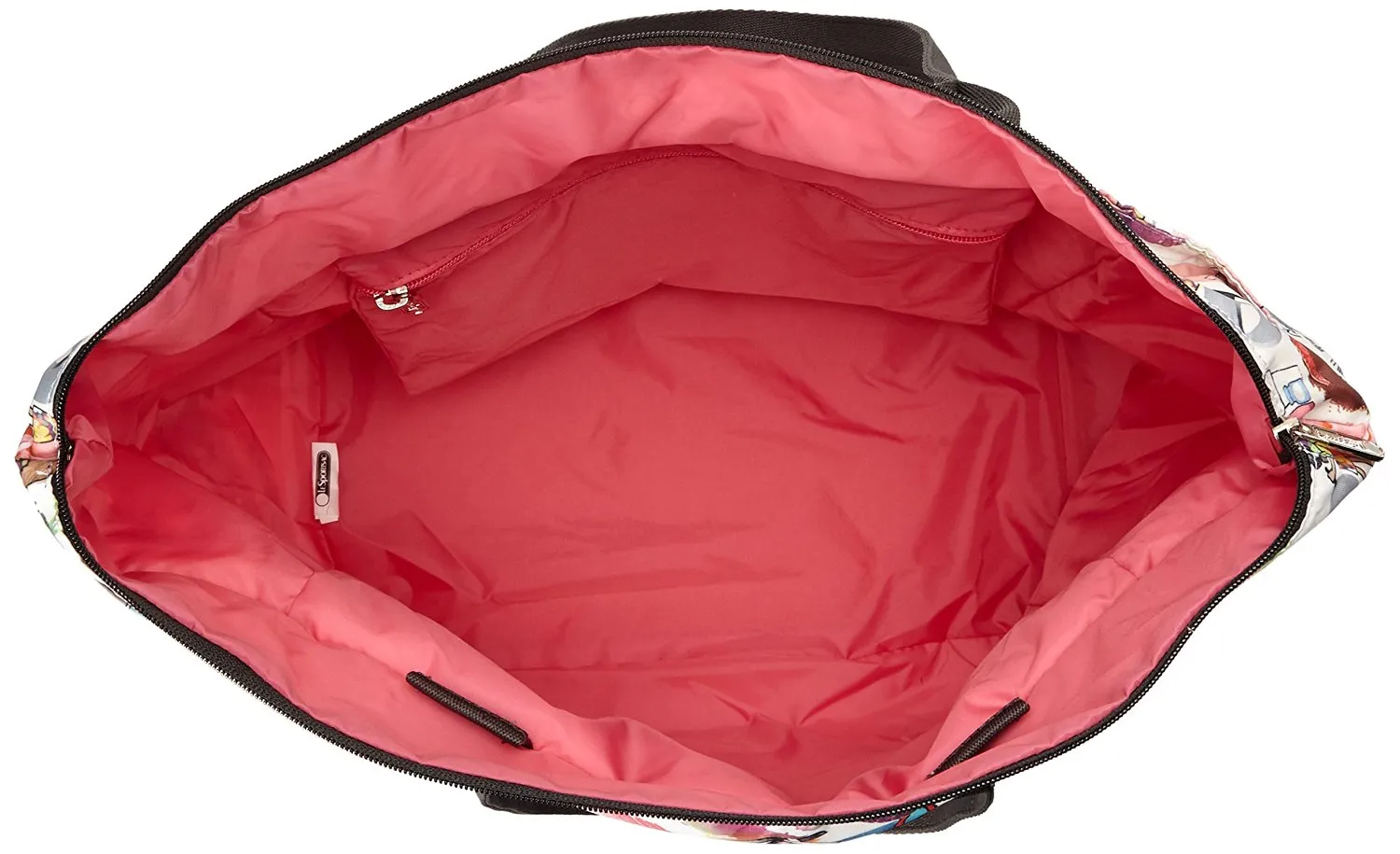 LeSportsac Everygirl Handbag Tote Bag