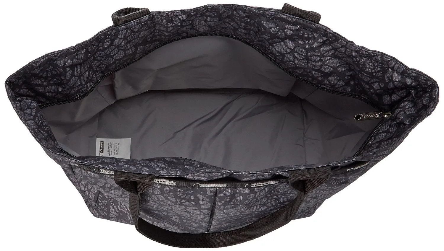 LeSportsac Everygirl Handbag Tote Bag