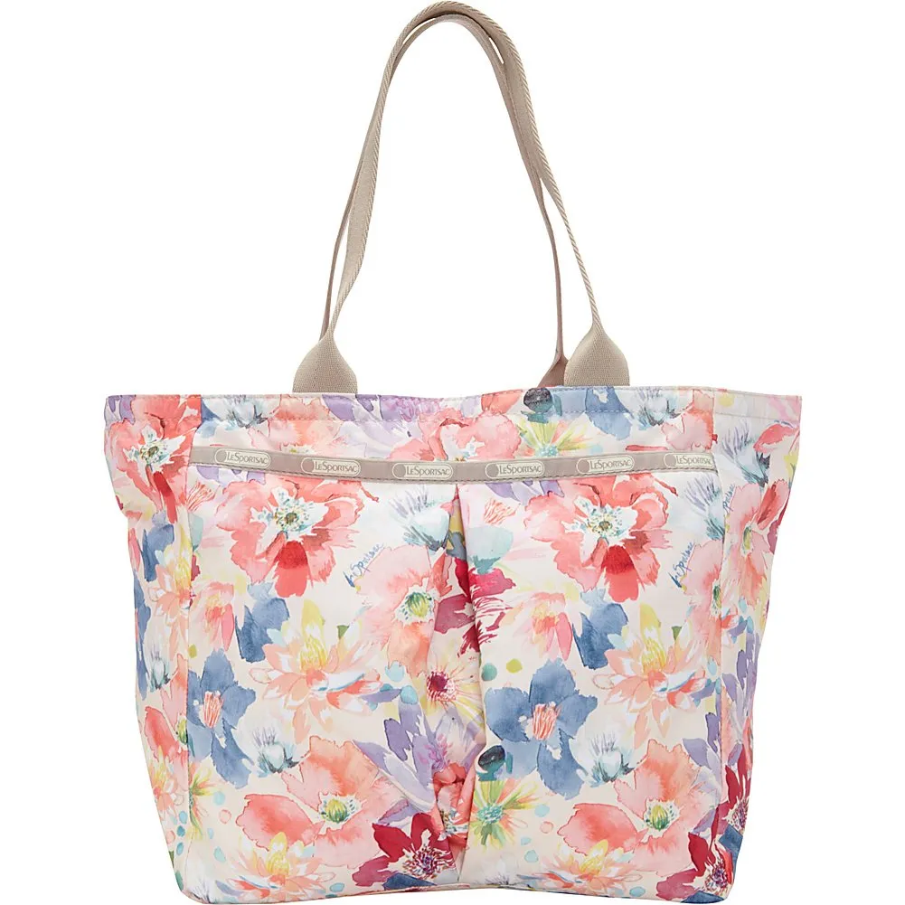 LeSportsac Everygirl Handbag Tote Bag