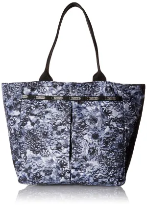 LeSportsac Everygirl Handbag Tote Bag