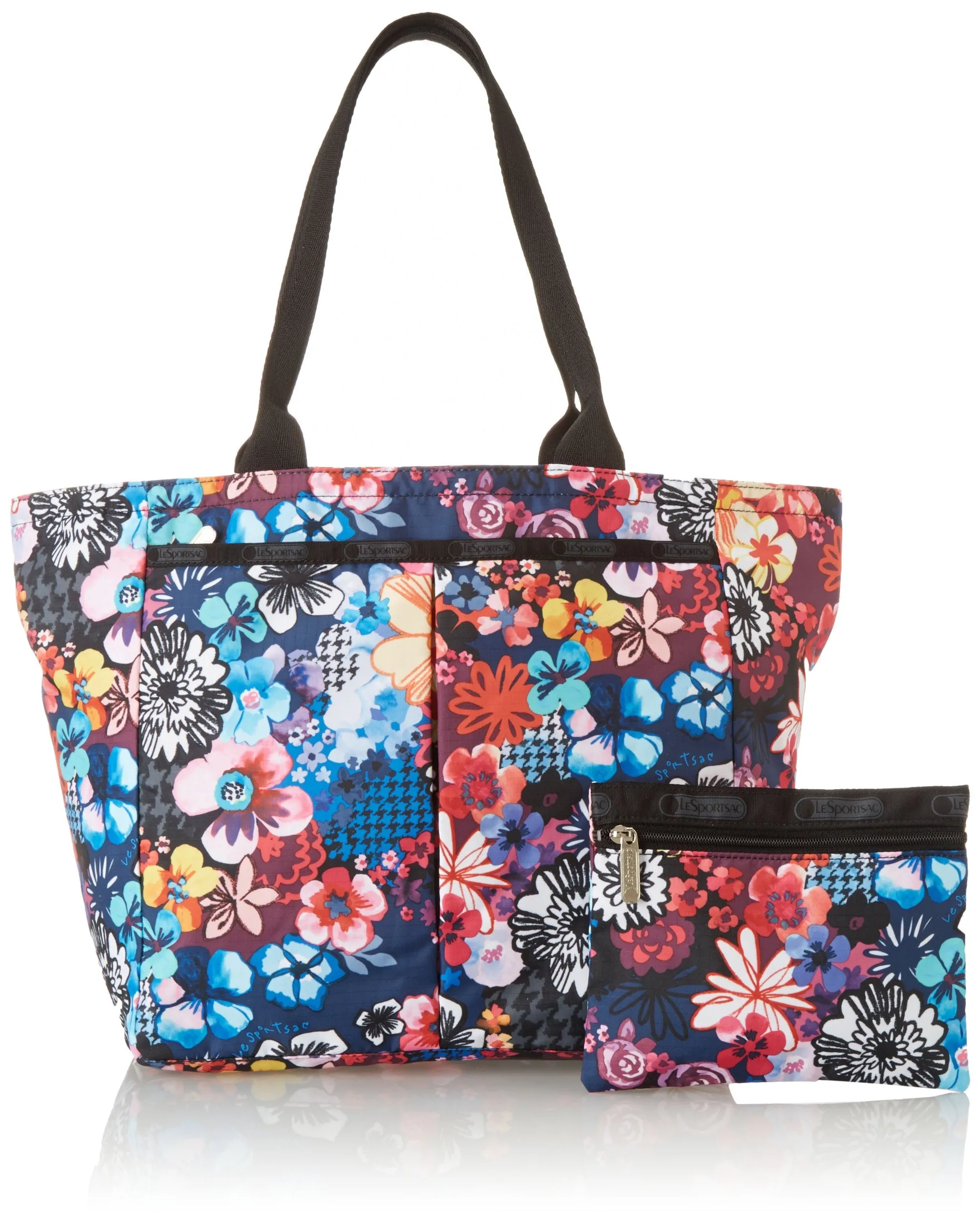 LeSportsac Everygirl Handbag Tote Bag