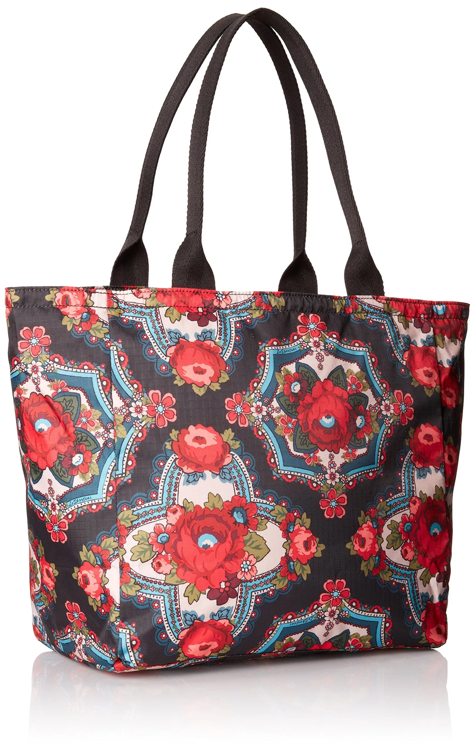 LeSportsac Everygirl Handbag Tote Bag