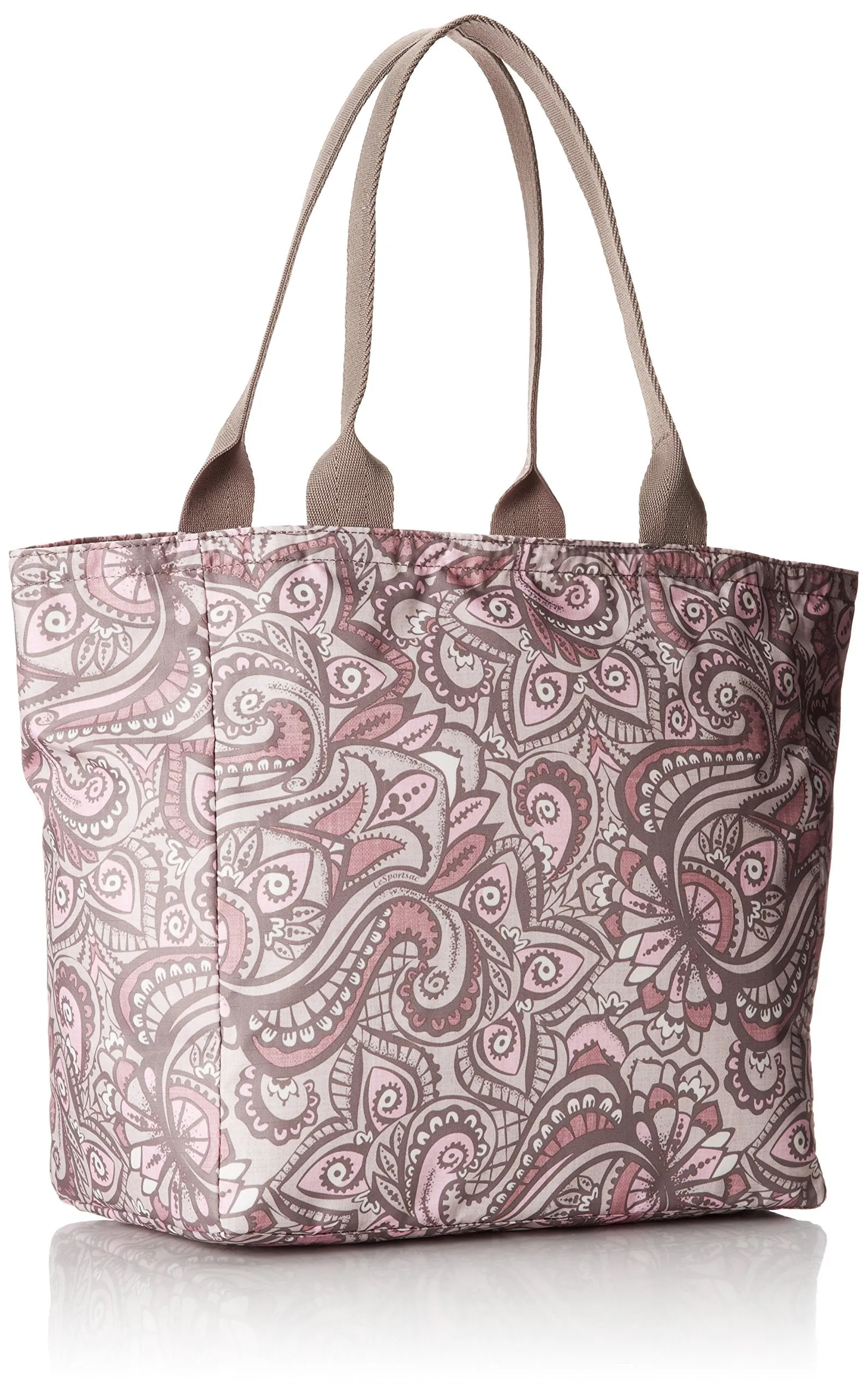 LeSportsac Everygirl Handbag Tote Bag