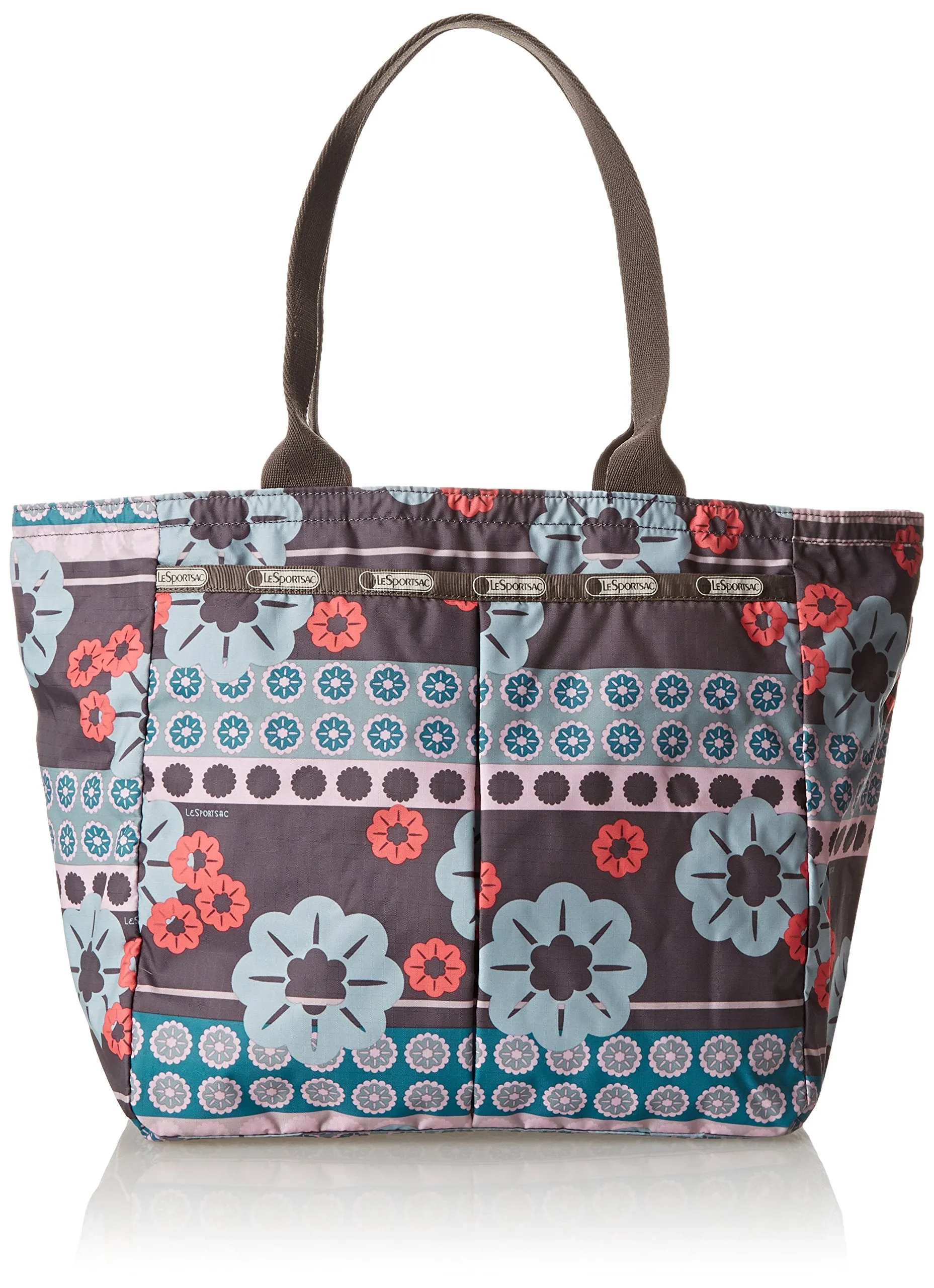 LeSportsac Everygirl Handbag Tote Bag