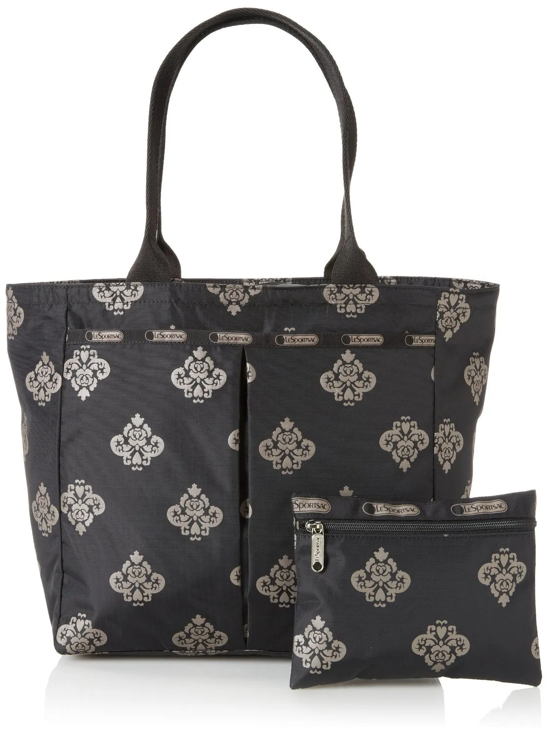 LeSportsac Everygirl Handbag Tote Bag