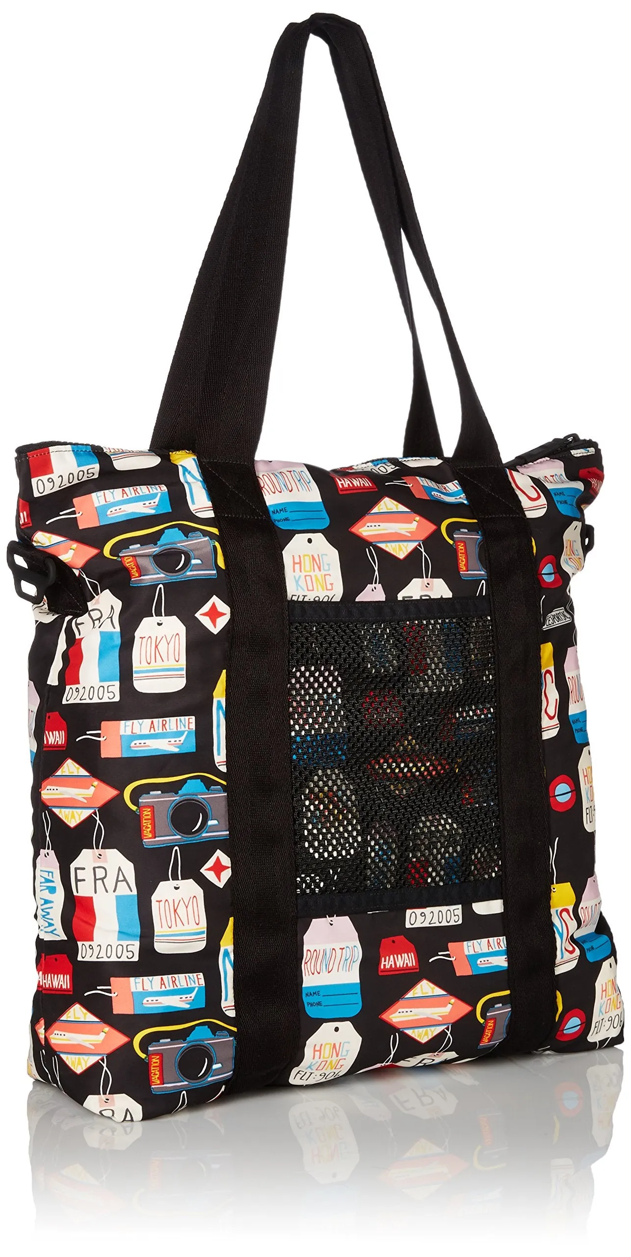 LeSportsac Global Tote