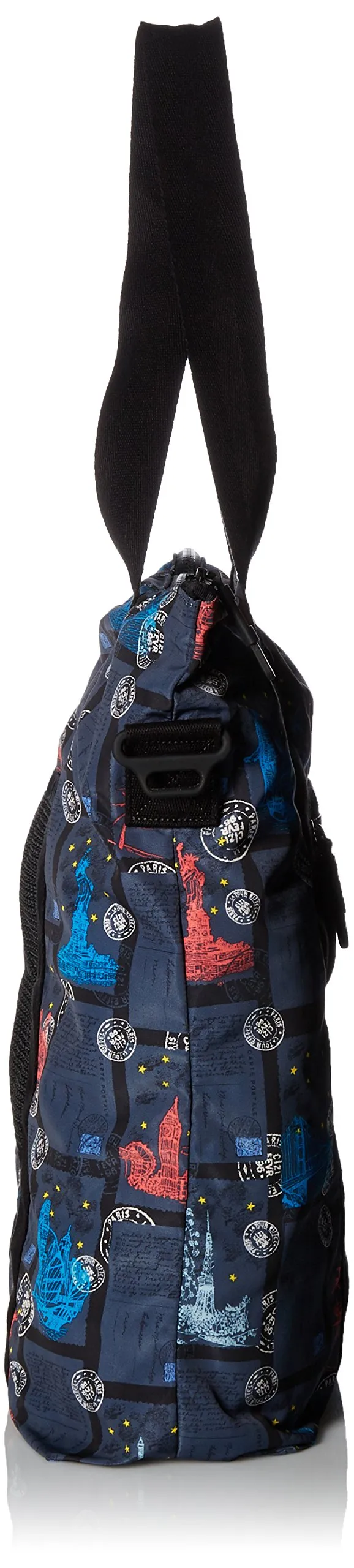LeSportsac Global Tote