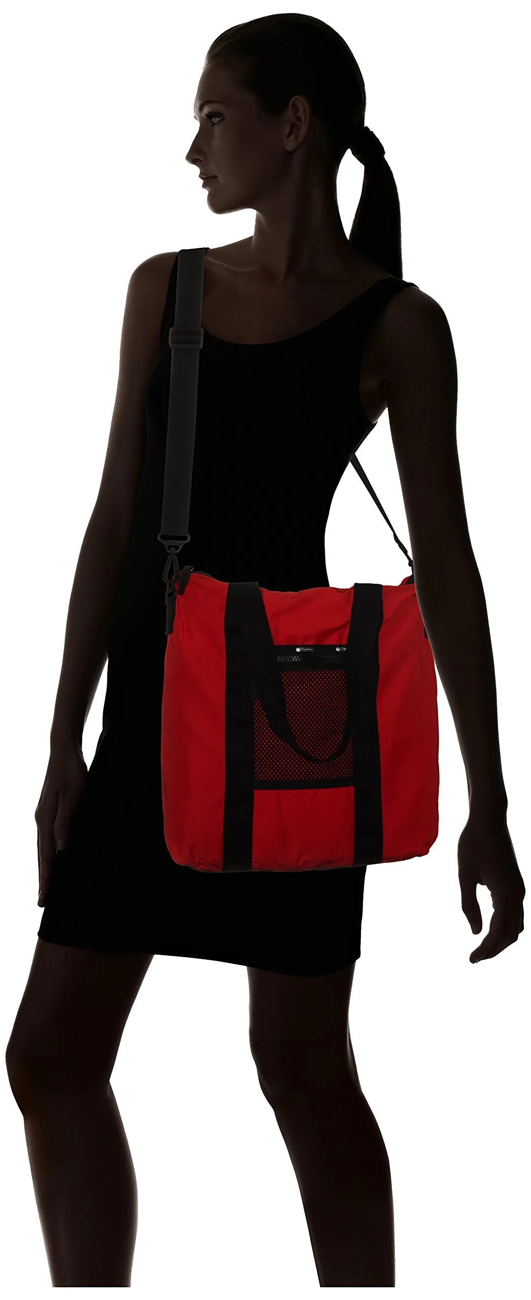 LeSportsac Global Tote