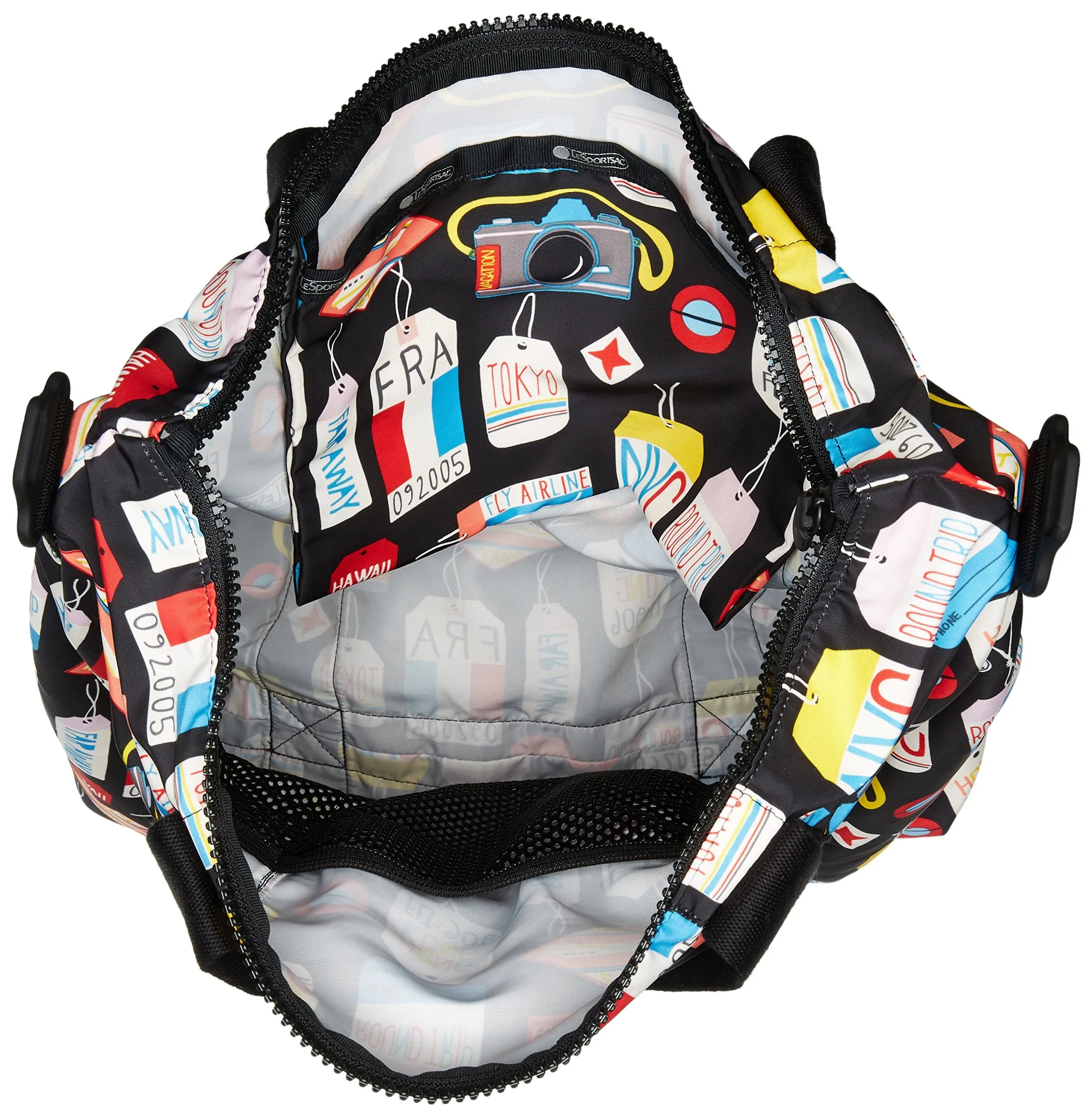 LeSportsac Global Tote