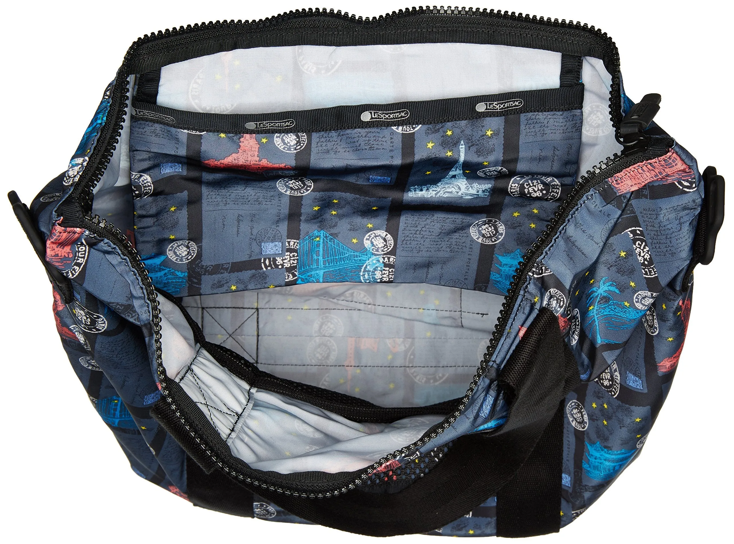 LeSportsac Global Tote