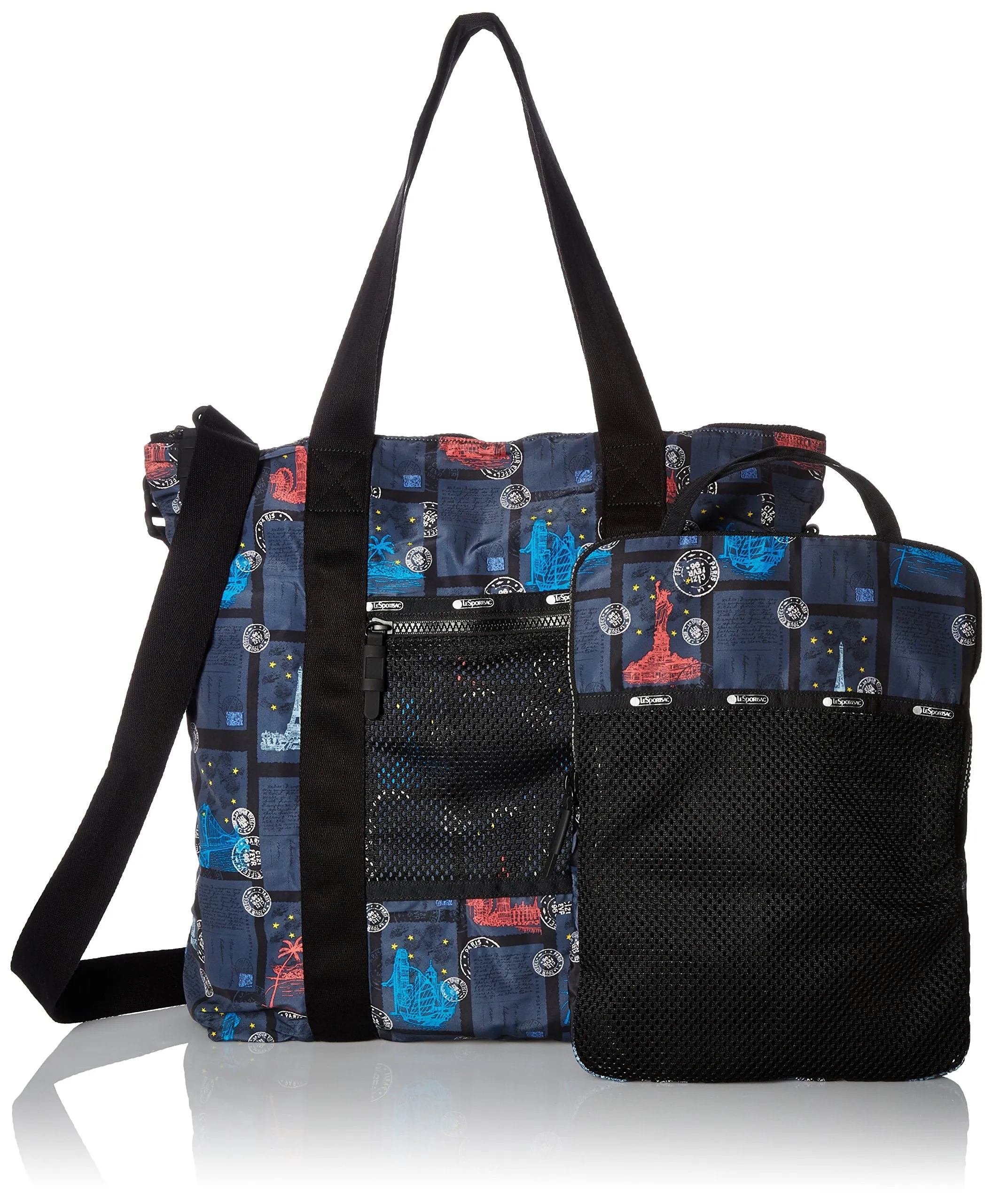 LeSportsac Global Tote
