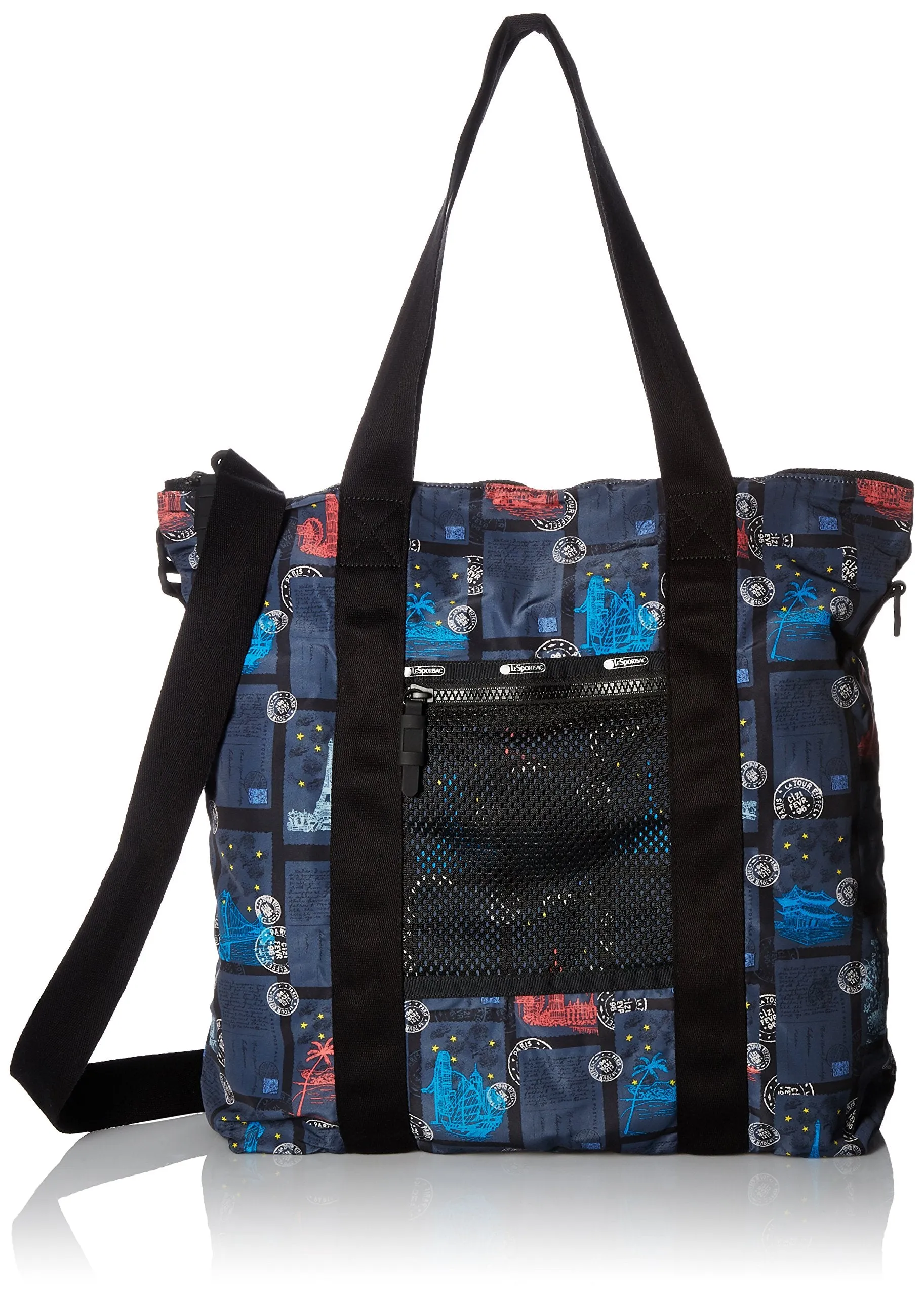 LeSportsac Global Tote