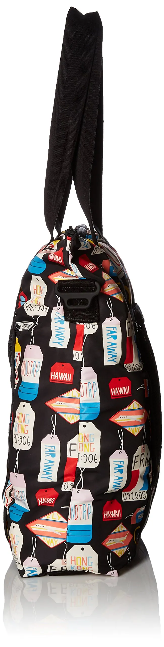 LeSportsac Global Tote