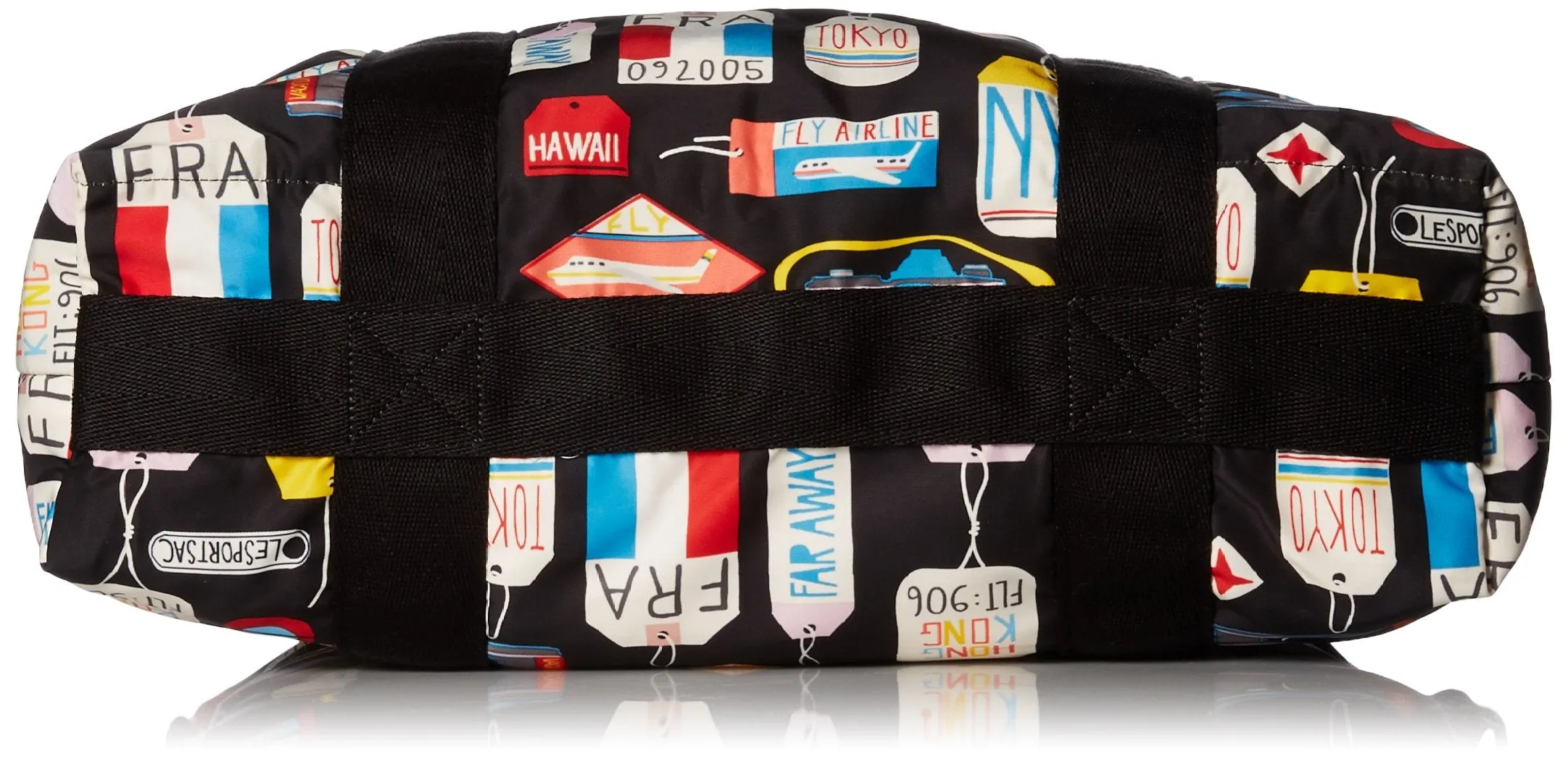 LeSportsac Global Tote