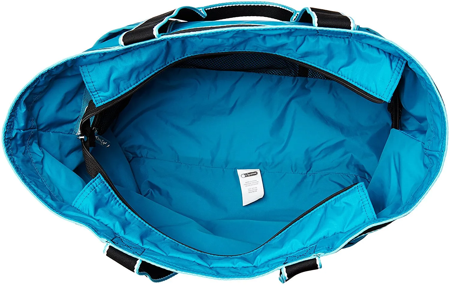 LeSportsac Gym Tote