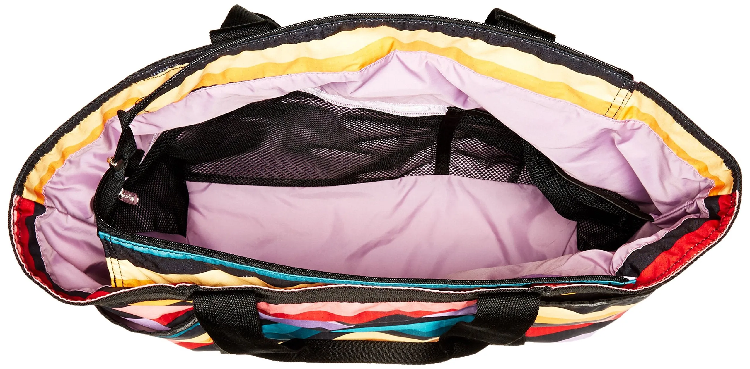 LeSportsac Gym Tote