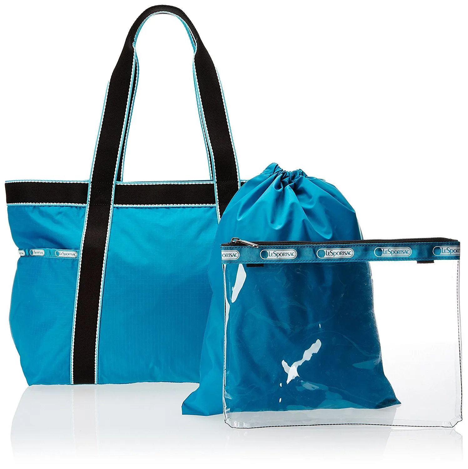 LeSportsac Gym Tote