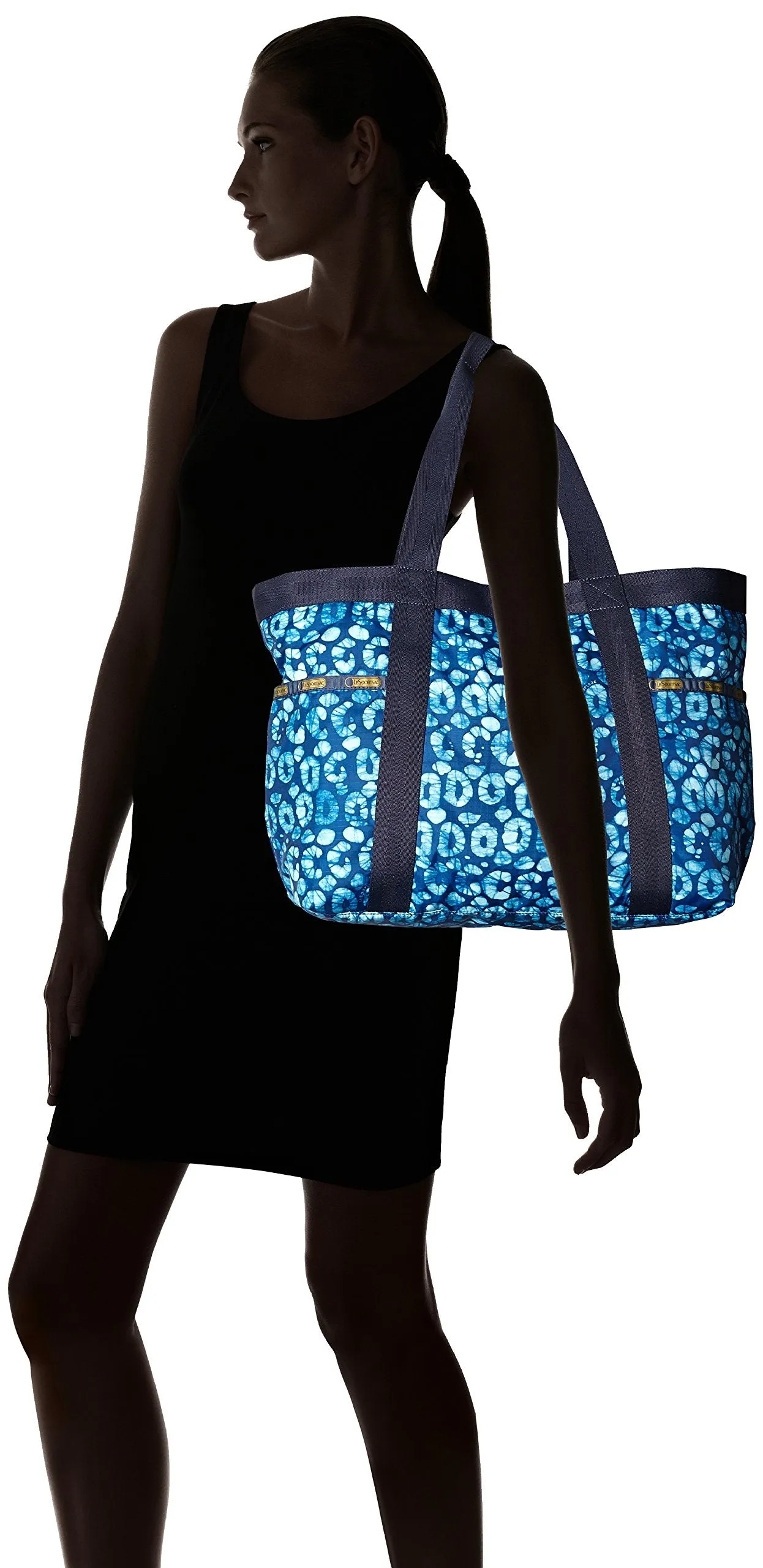 LeSportsac Gym Tote