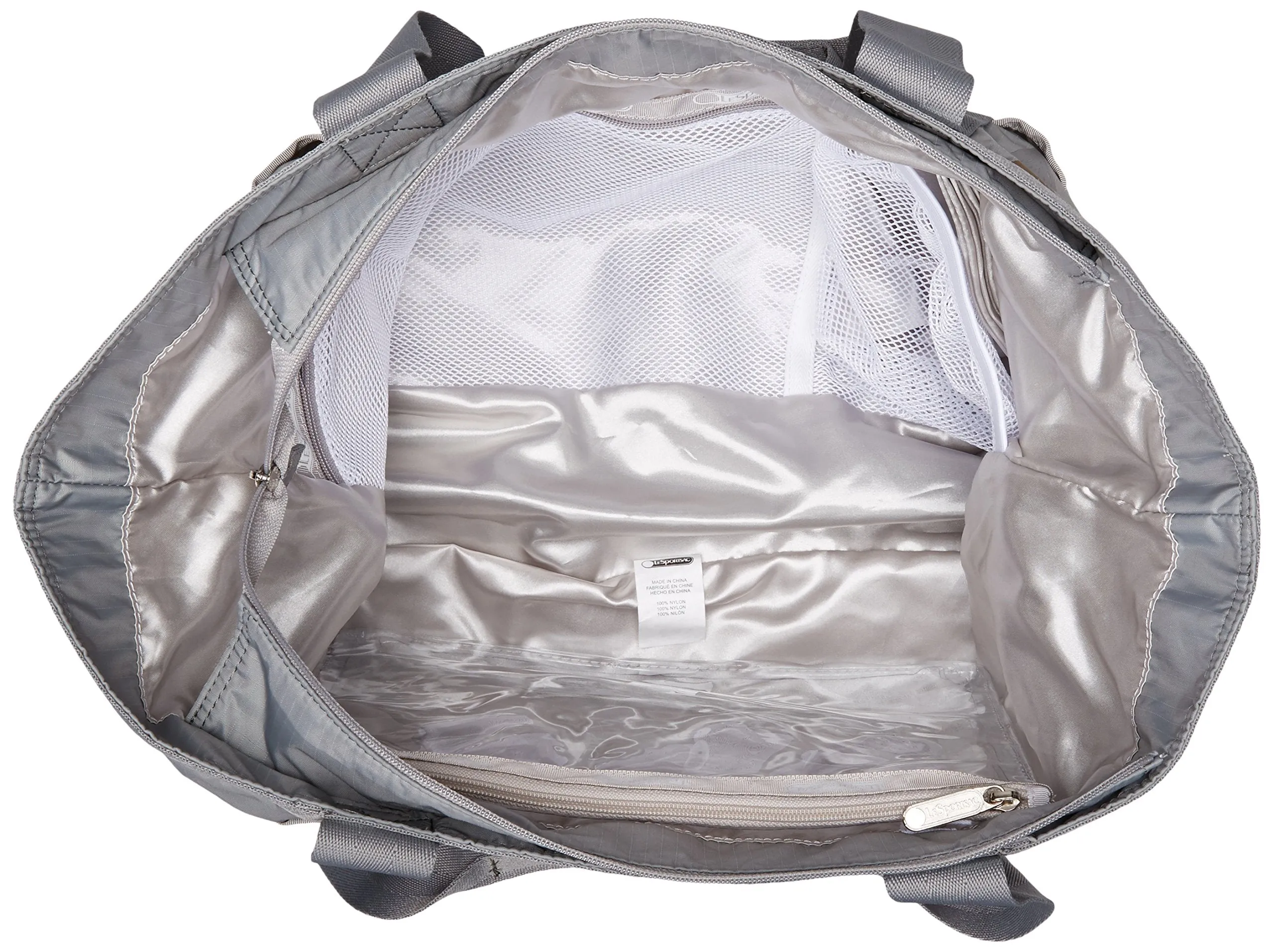 LeSportsac Gym Tote