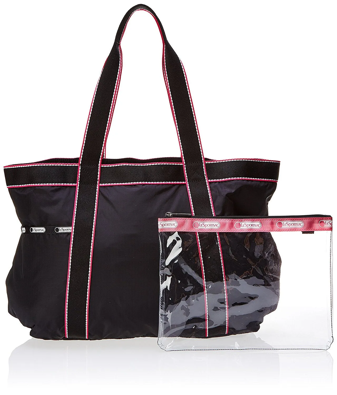 LeSportsac Gym Tote
