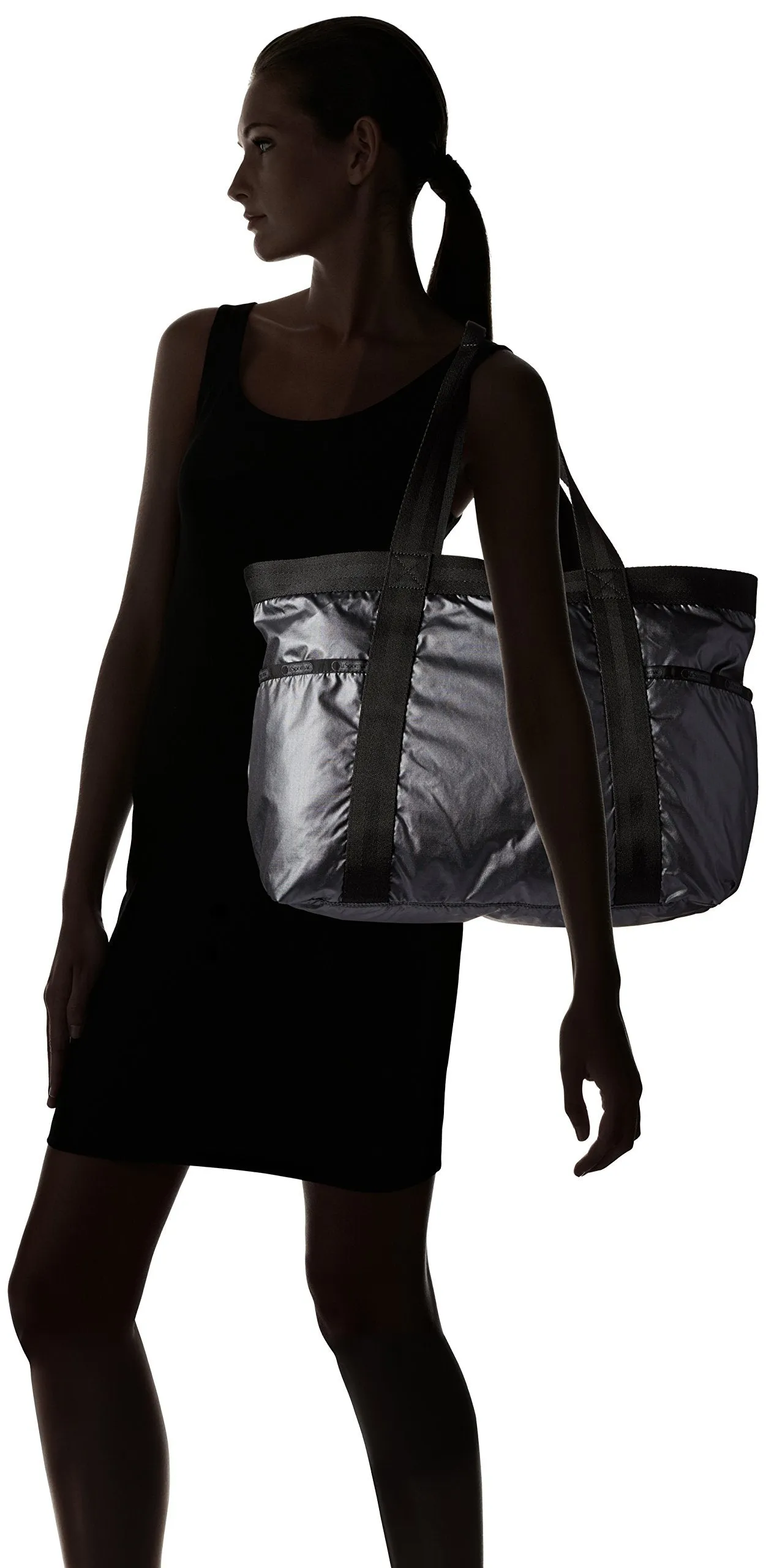 LeSportsac Gym Tote